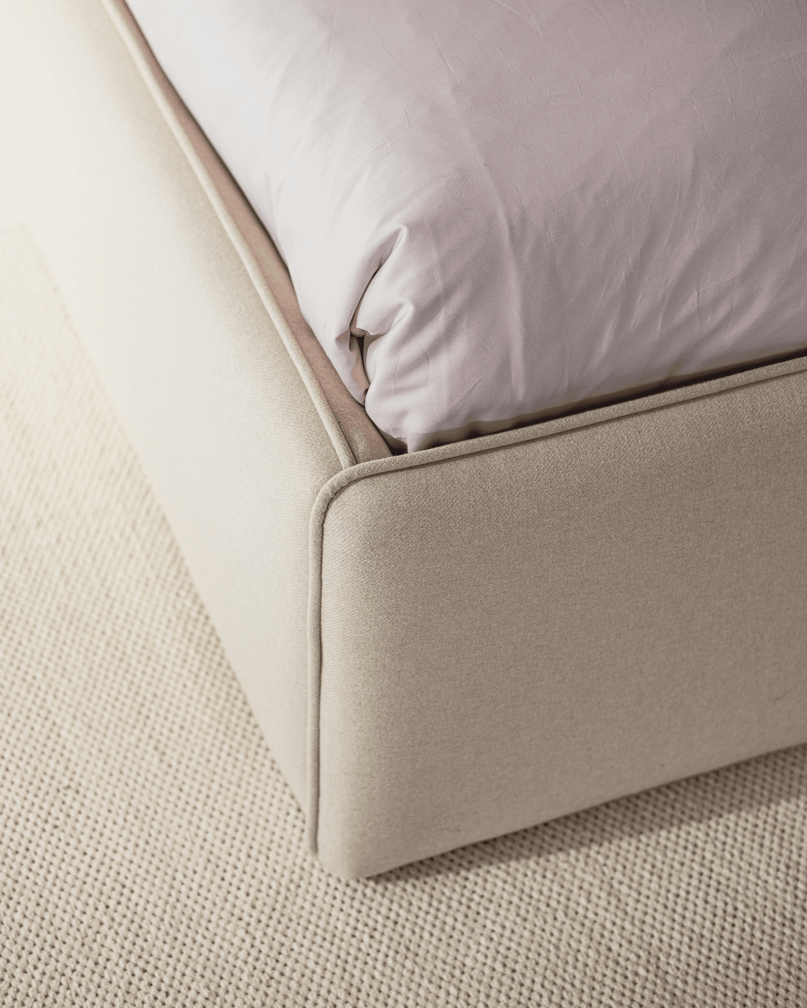 Melu Bed - nooma