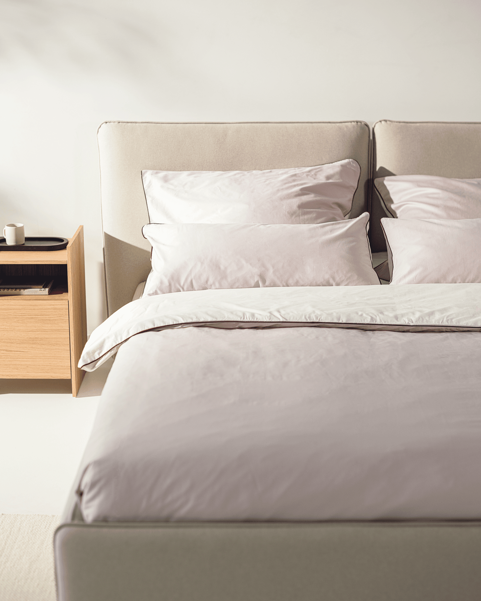 Melu Bed - nooma