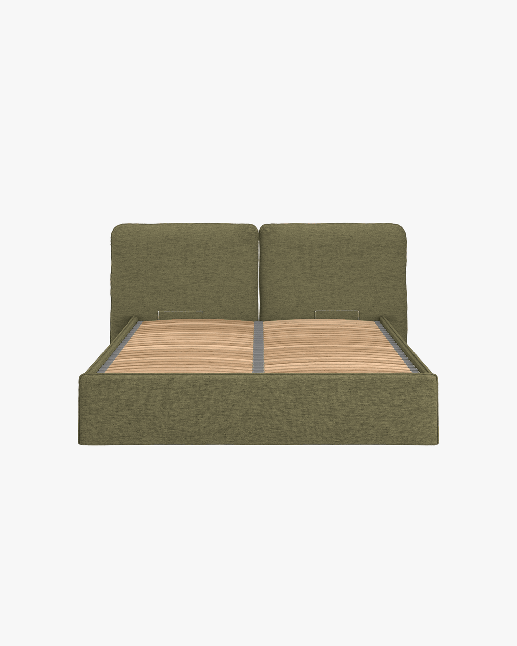 Melu Bed - nooma