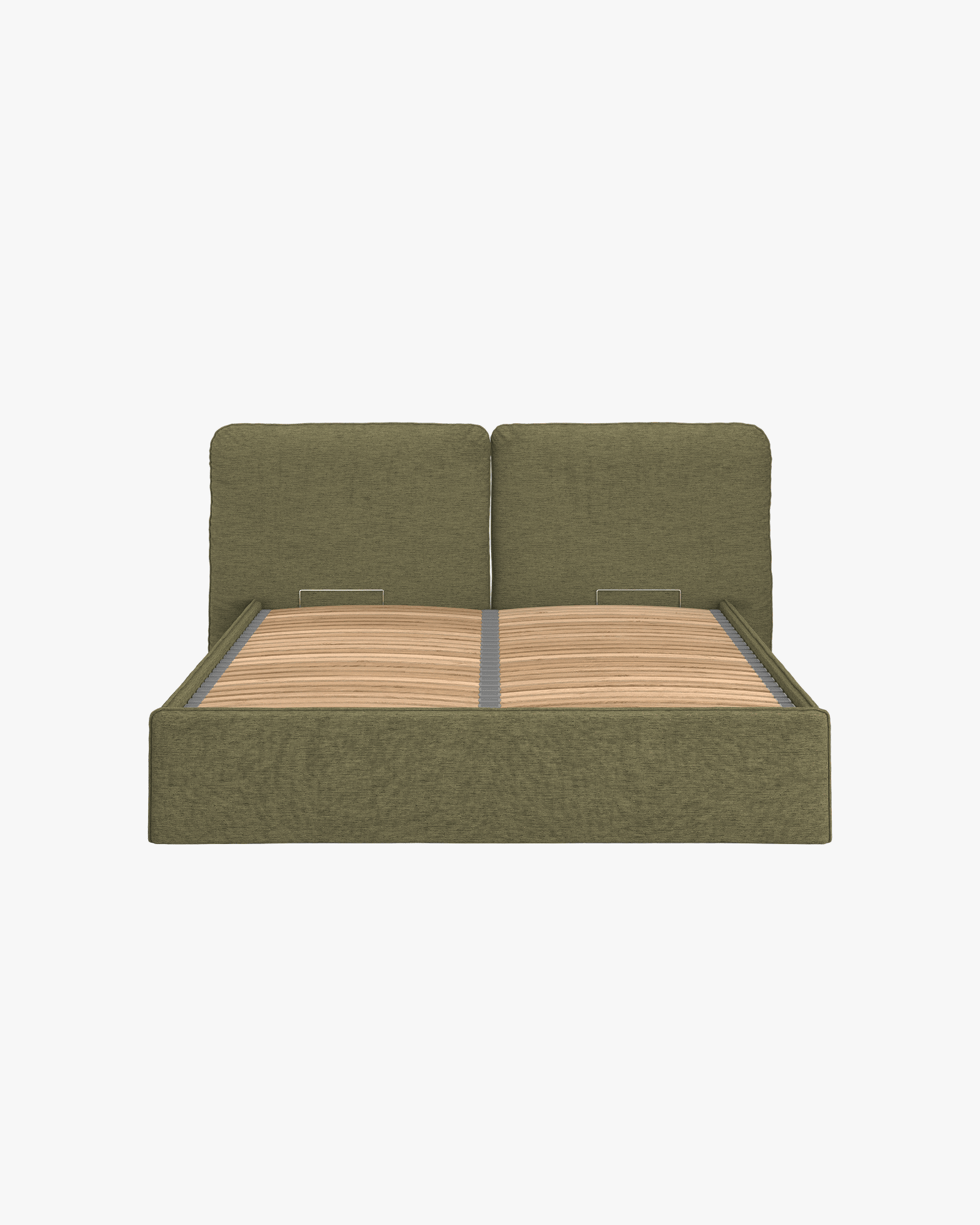 Melu Bed - nooma