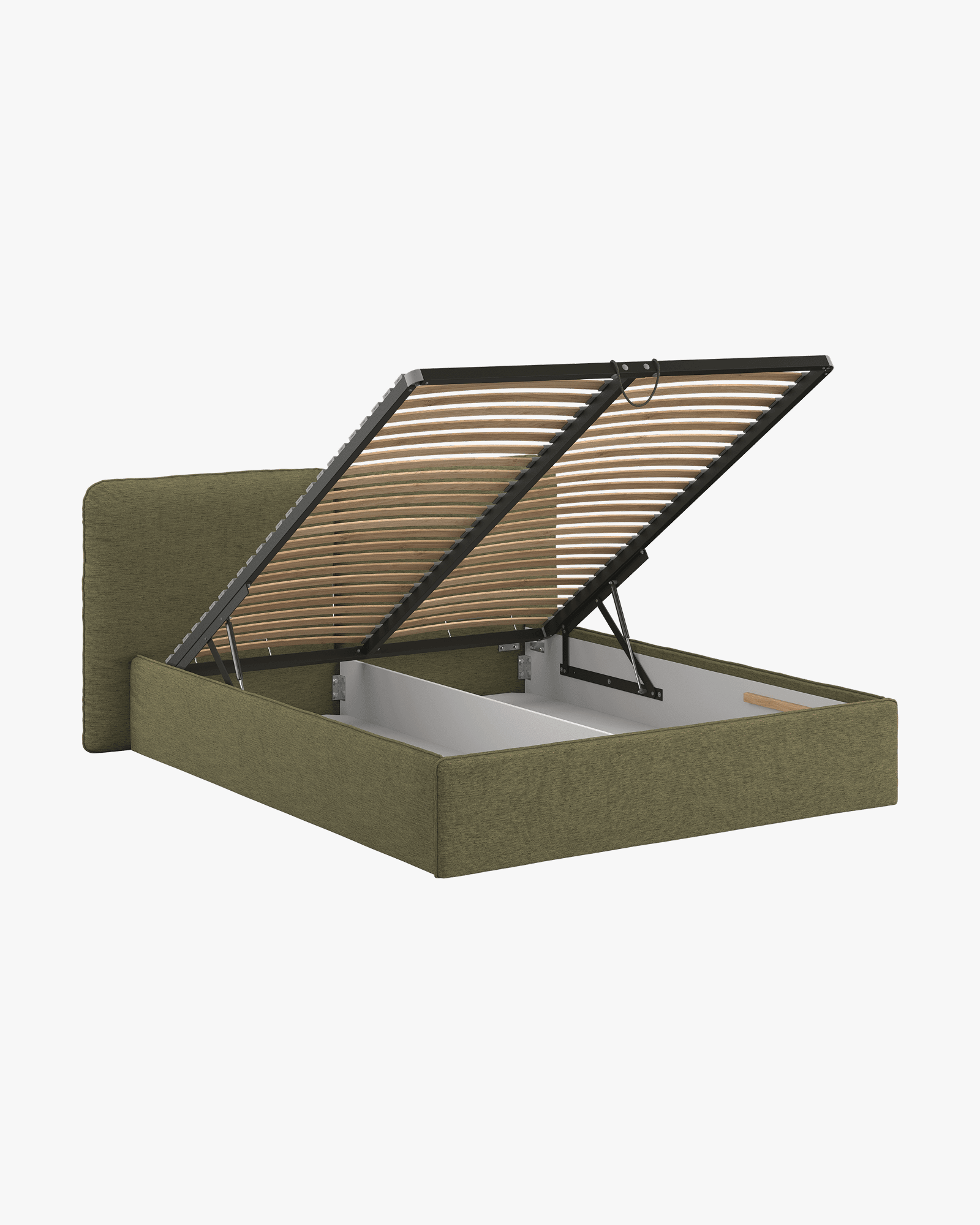 Melu Bed - nooma