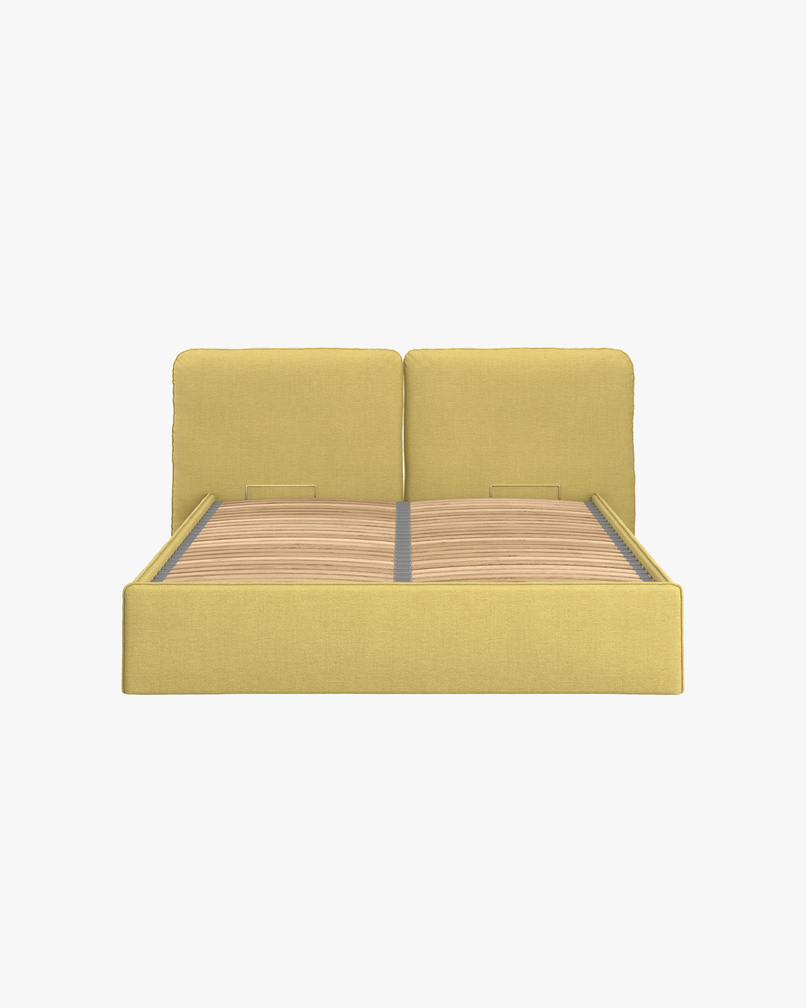 Melu Bed - nooma