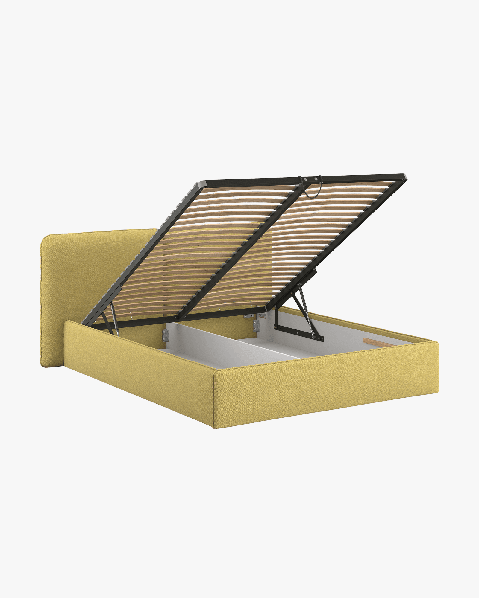 Melu Bed - nooma