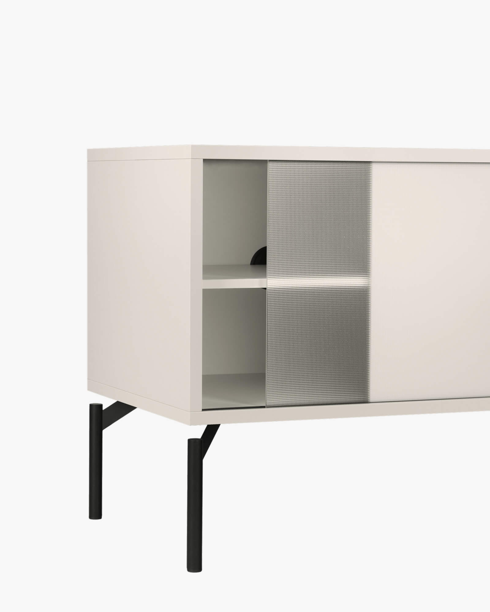 Met Mini TV Stand - nooma