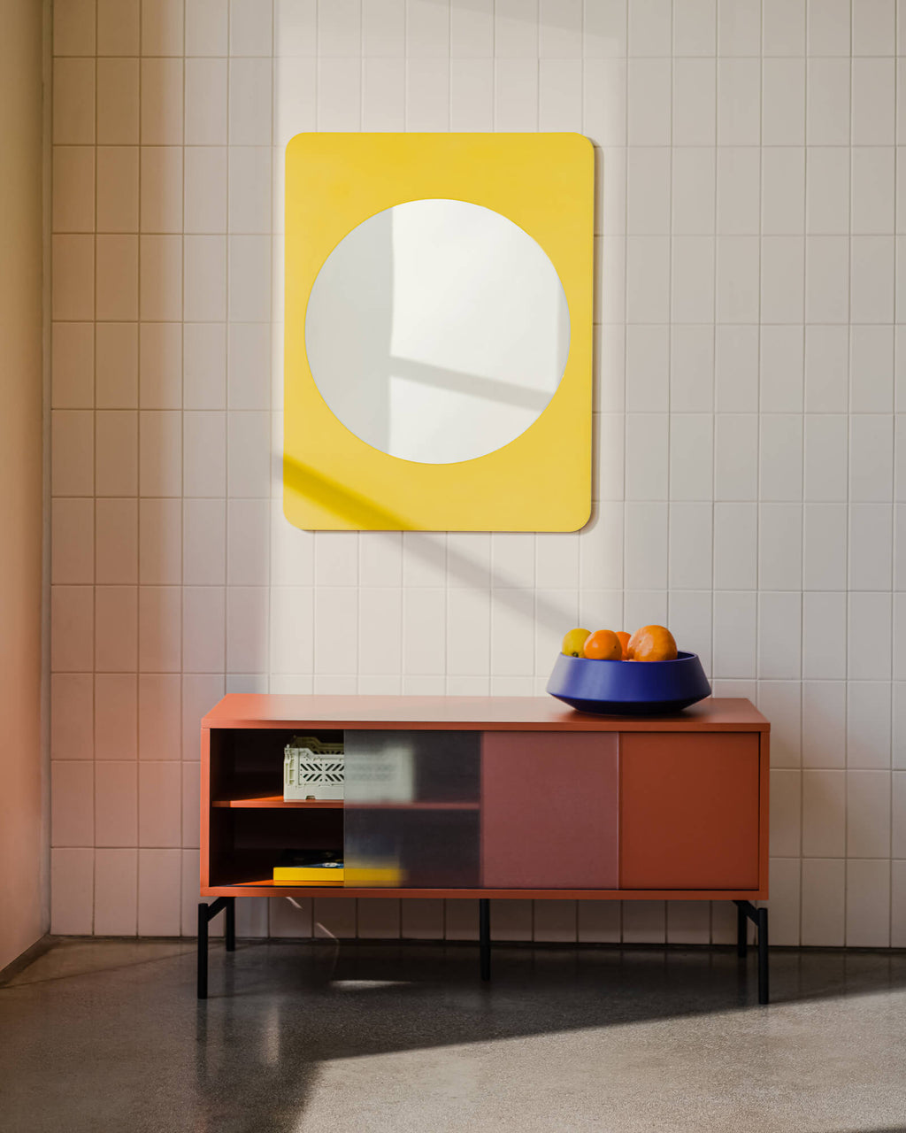 Met Mini TV Stand - nooma