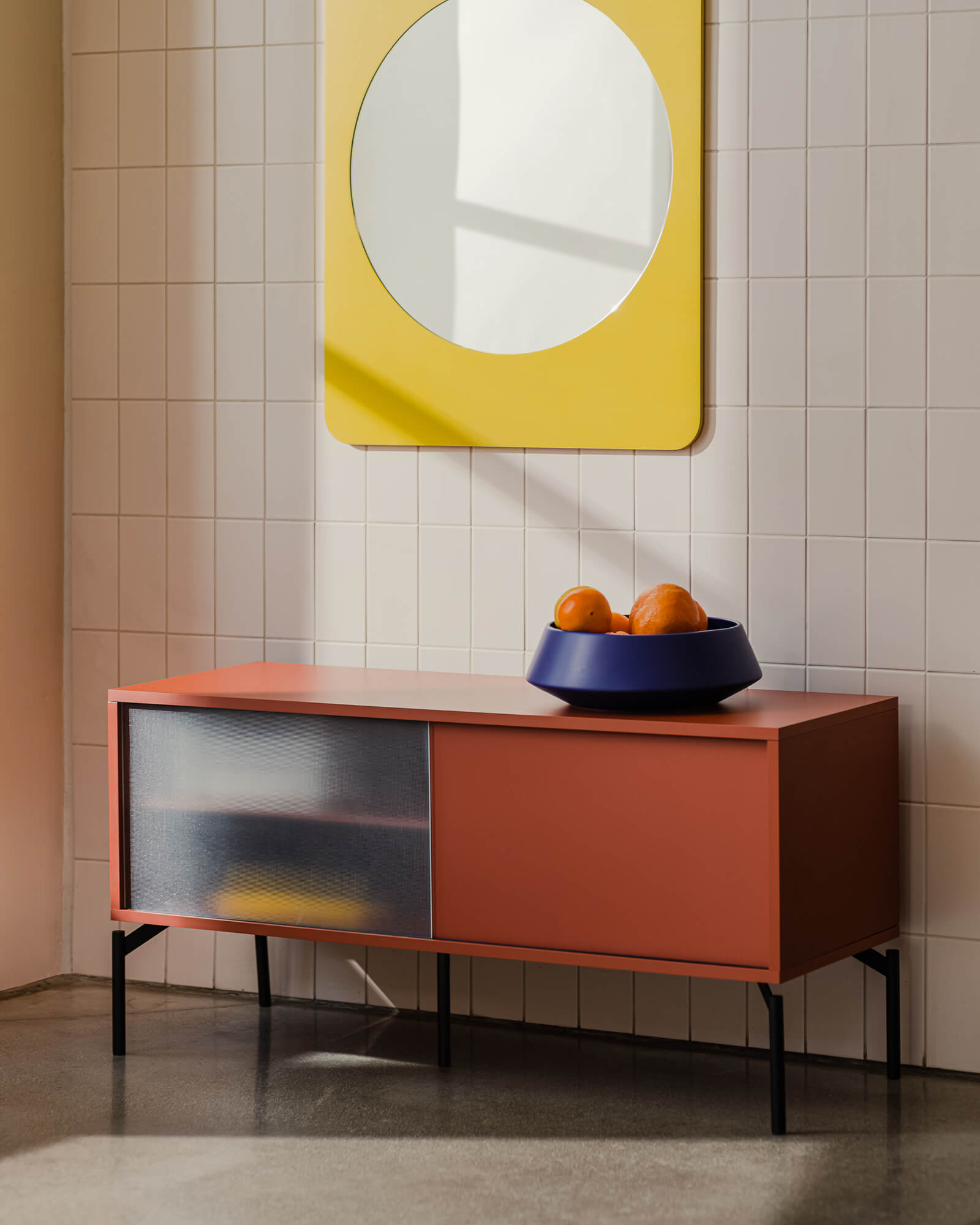 Met Mini TV Stand - nooma