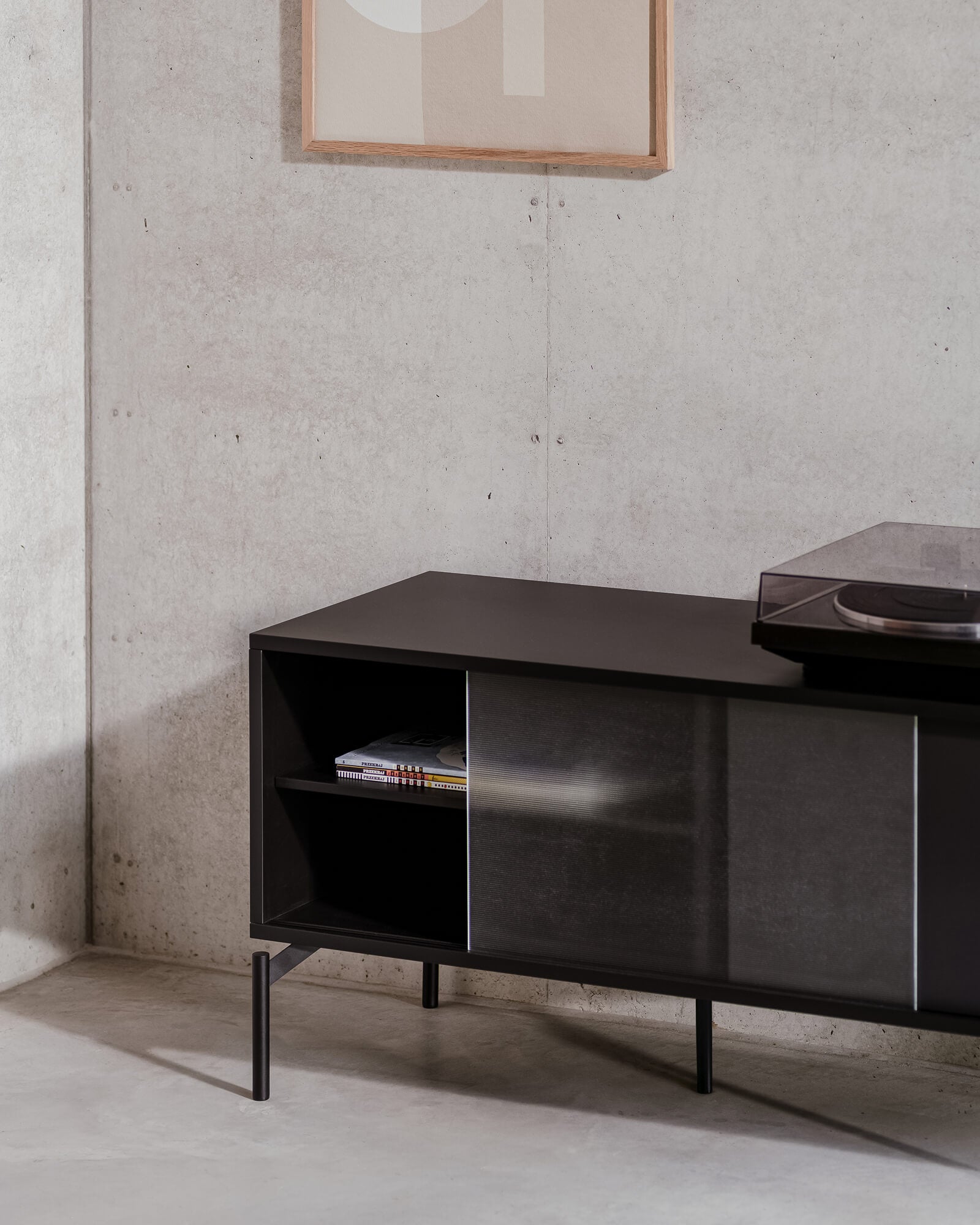 Met Mini TV Stand - nooma