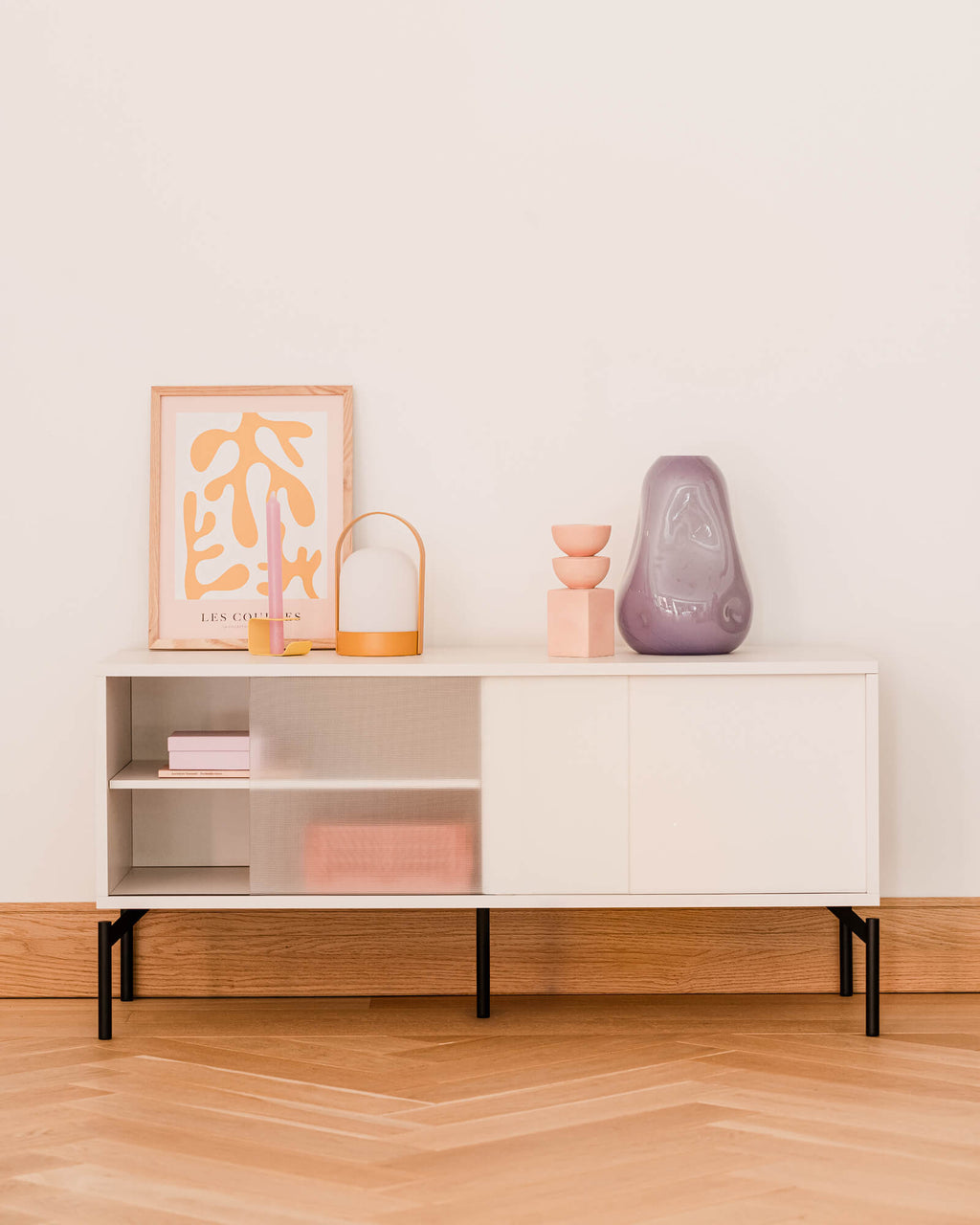 Met Mini TV Stand - nooma