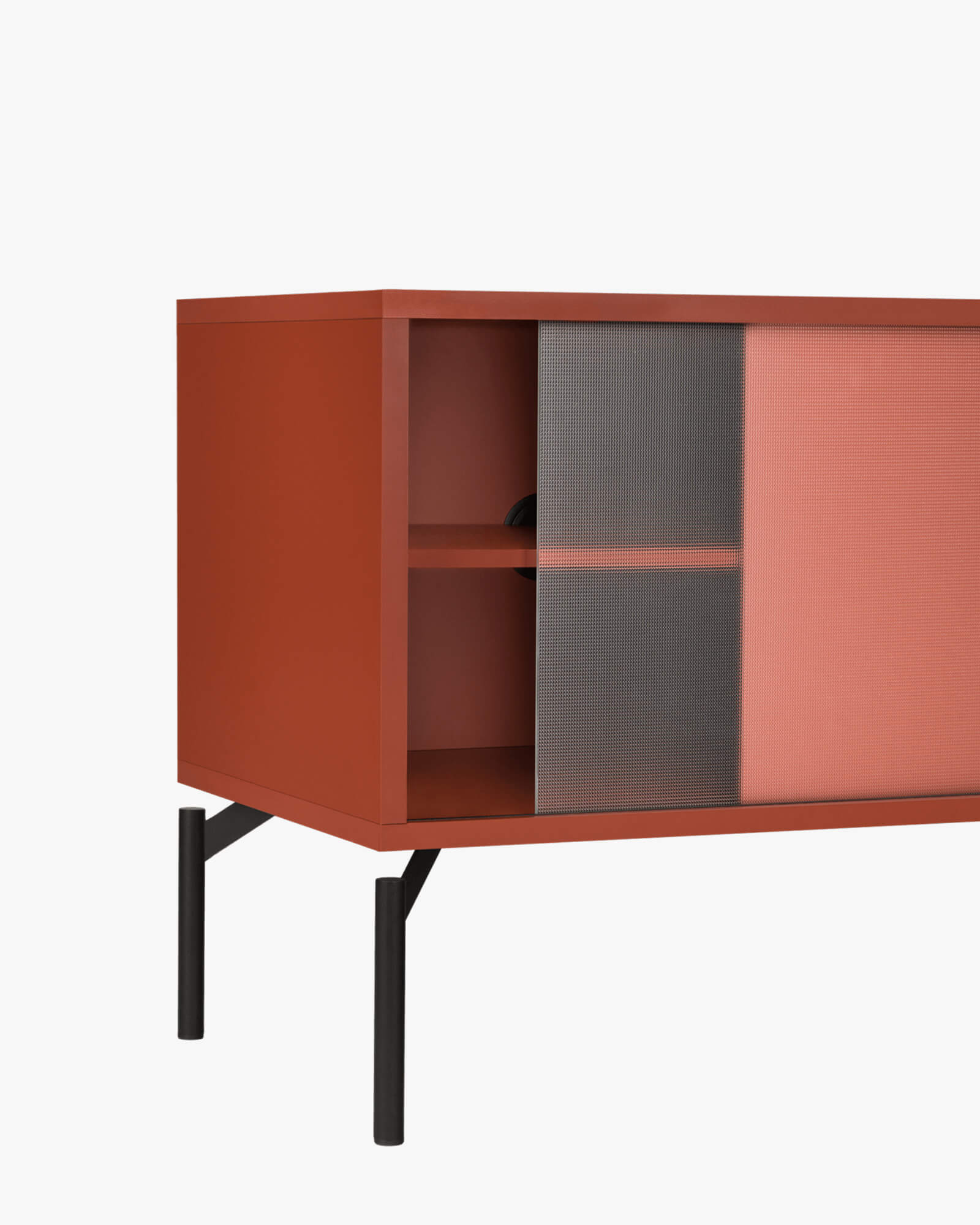 Met Mini TV Stand - nooma
