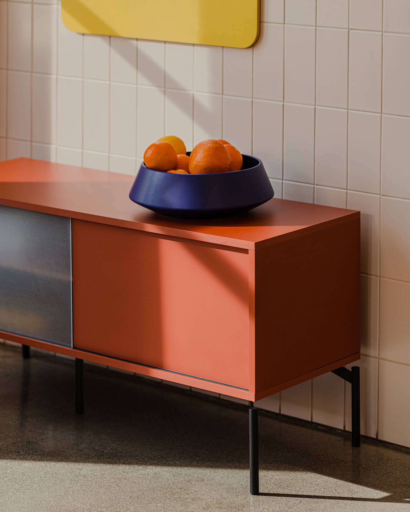 Met Mini TV Stand - nooma