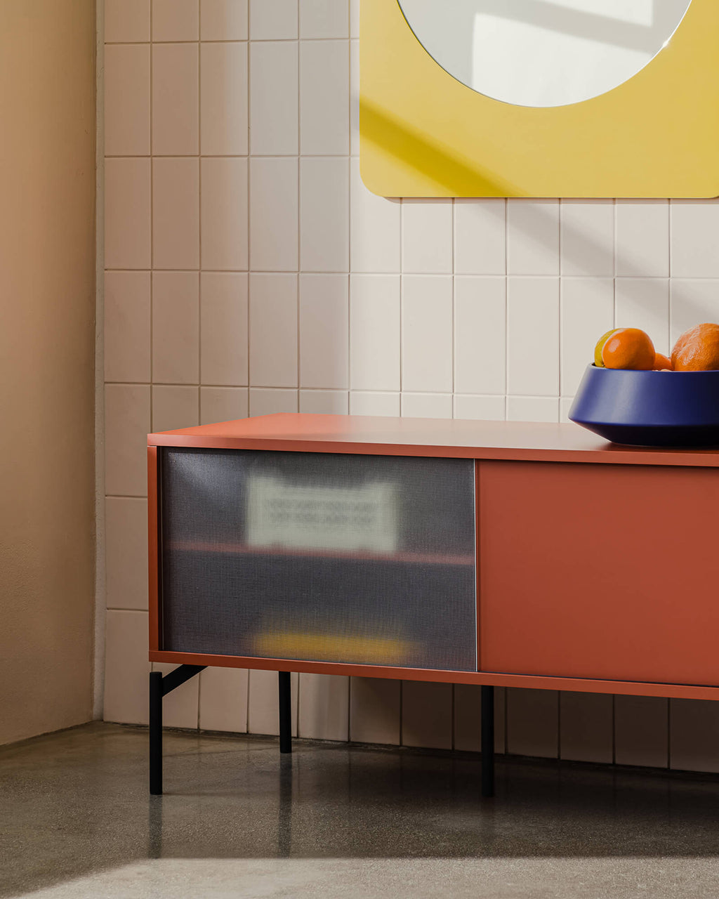 Met Mini TV Stand - nooma
