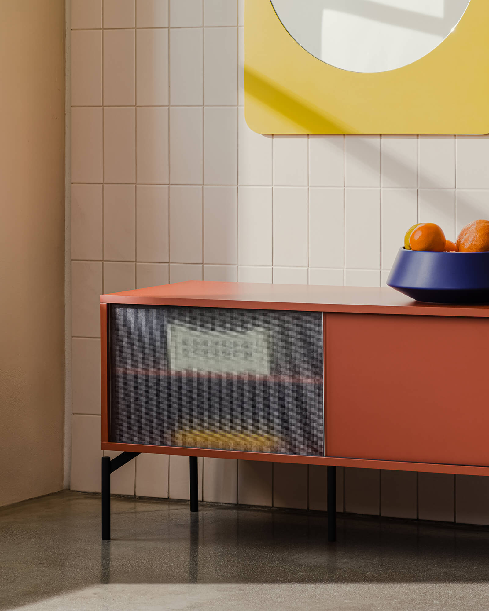 Met Mini TV Stand - nooma