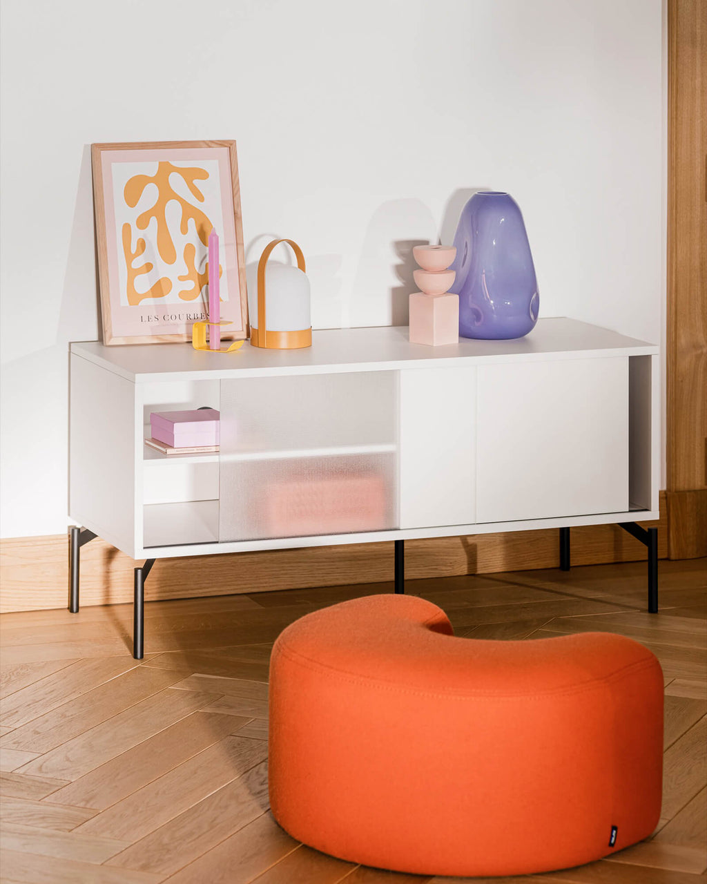 Met Mini TV Stand - nooma