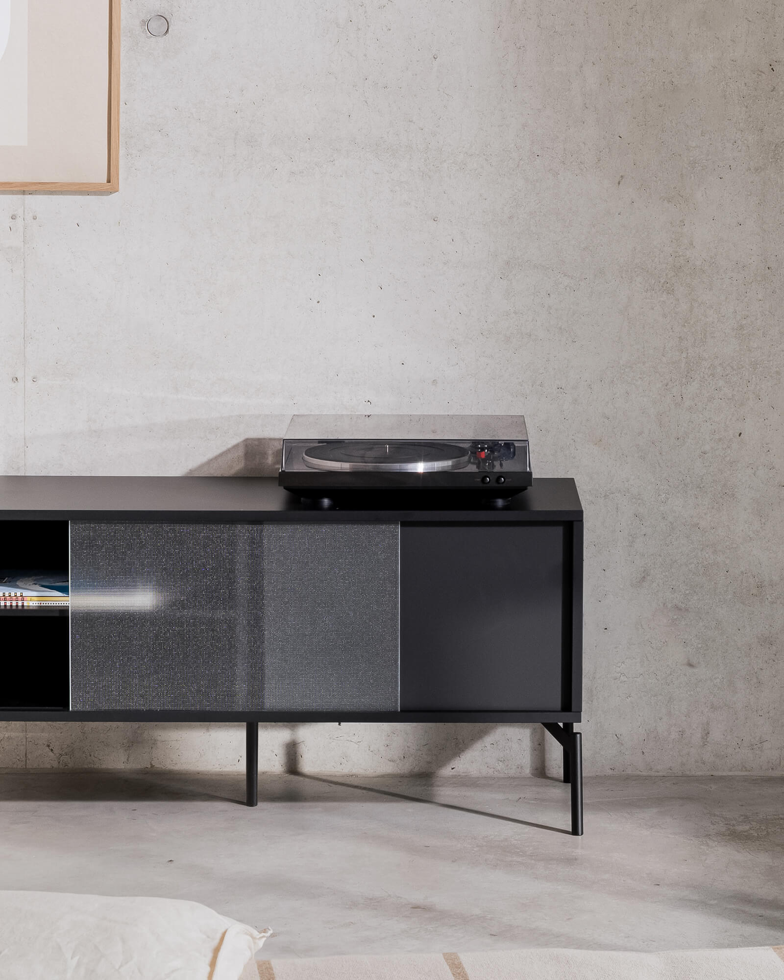 Met Mini TV Stand - nooma