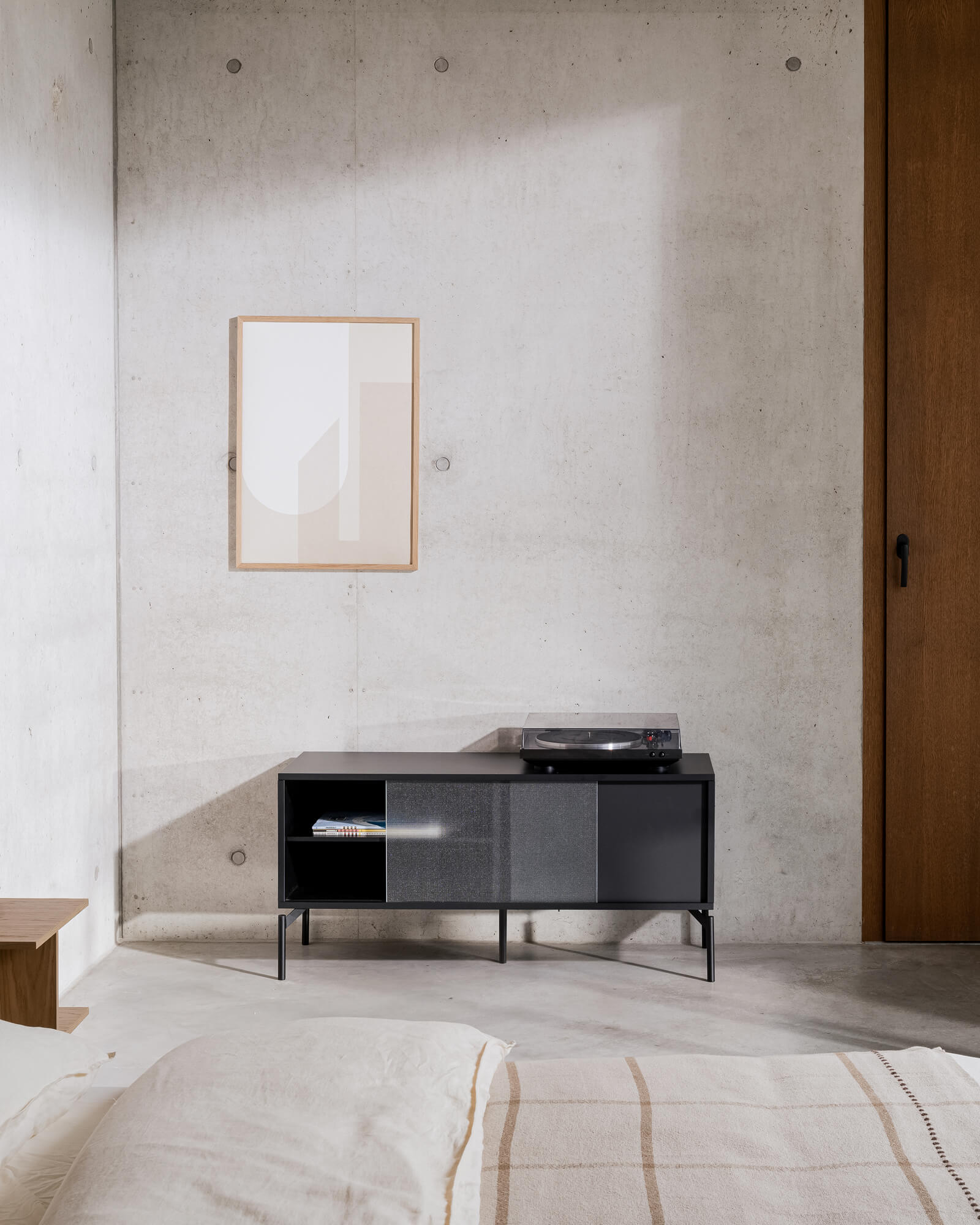 Met Mini TV Stand - nooma