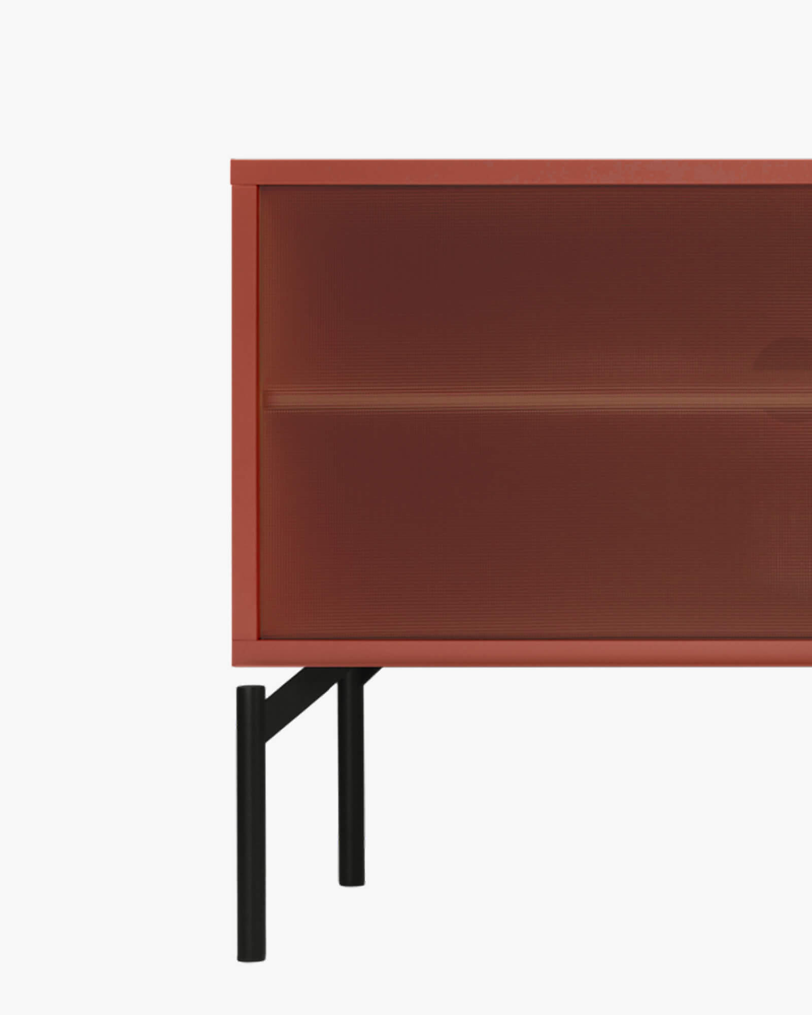 Met TV Stand - nooma