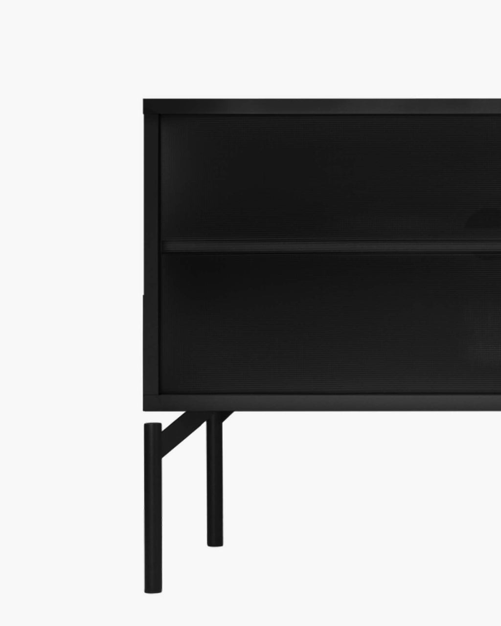 Met TV Stand - nooma