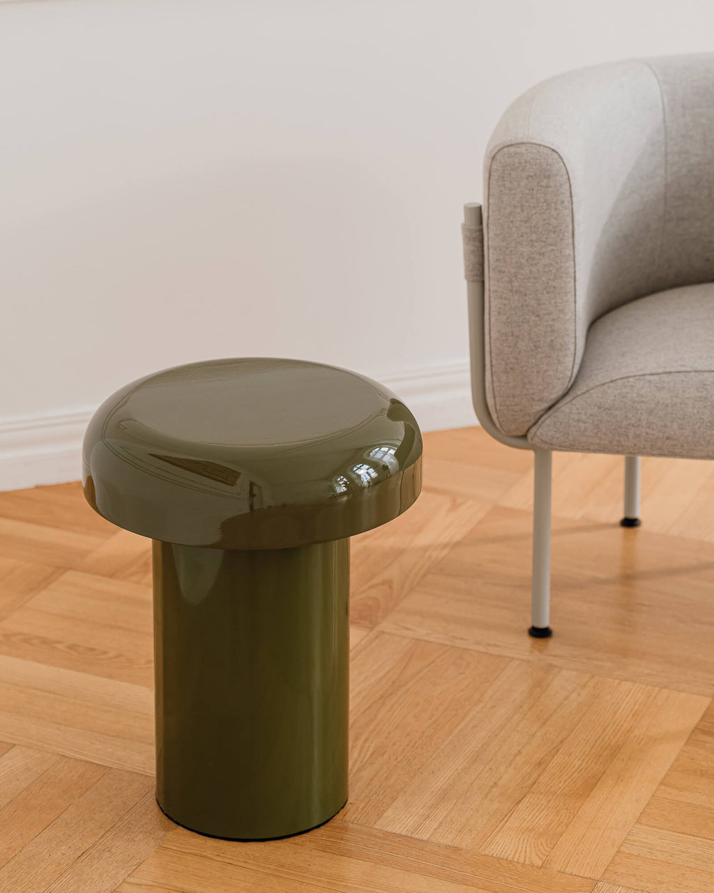 Miko Side Table - nooma