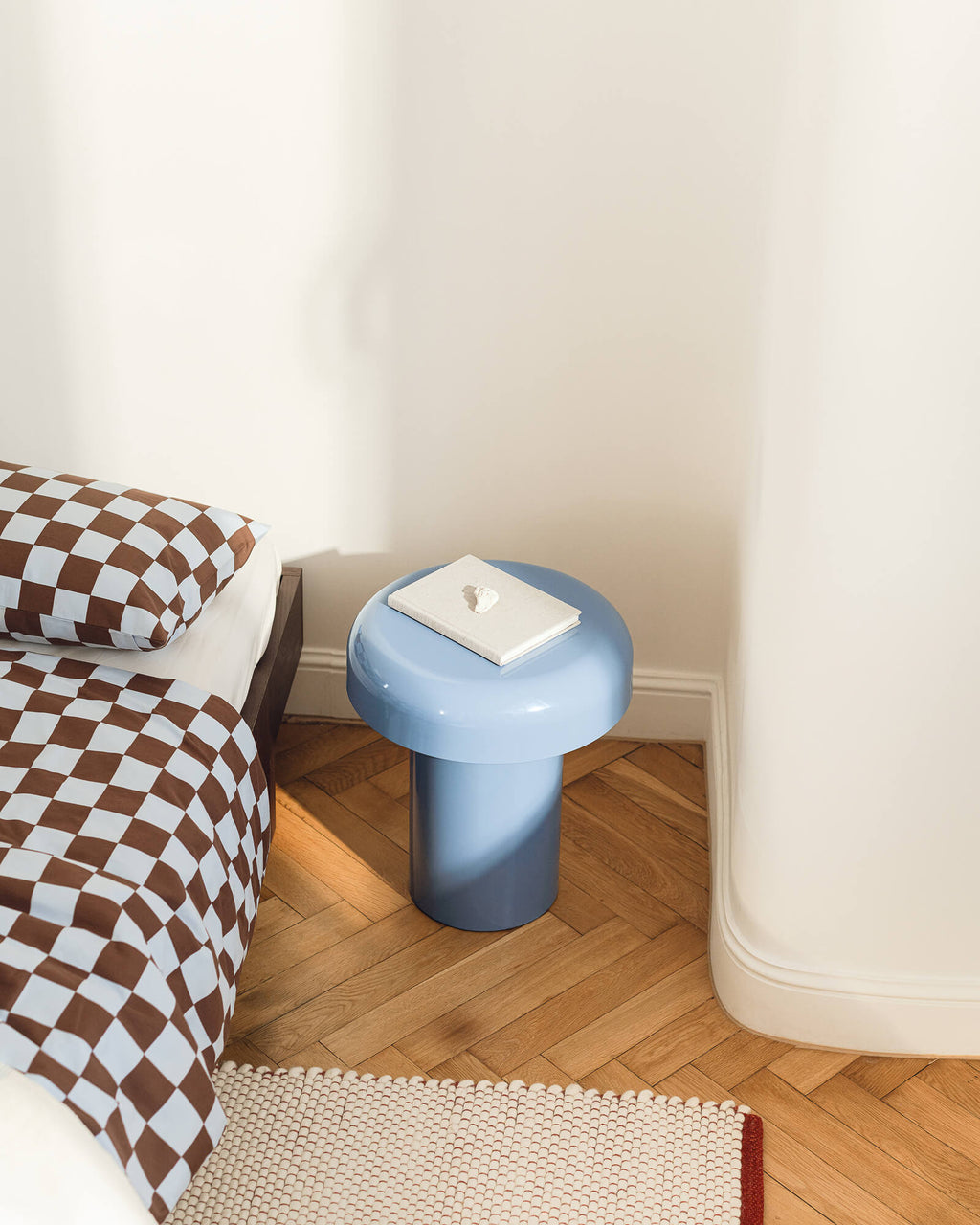 Miko Side Table - nooma