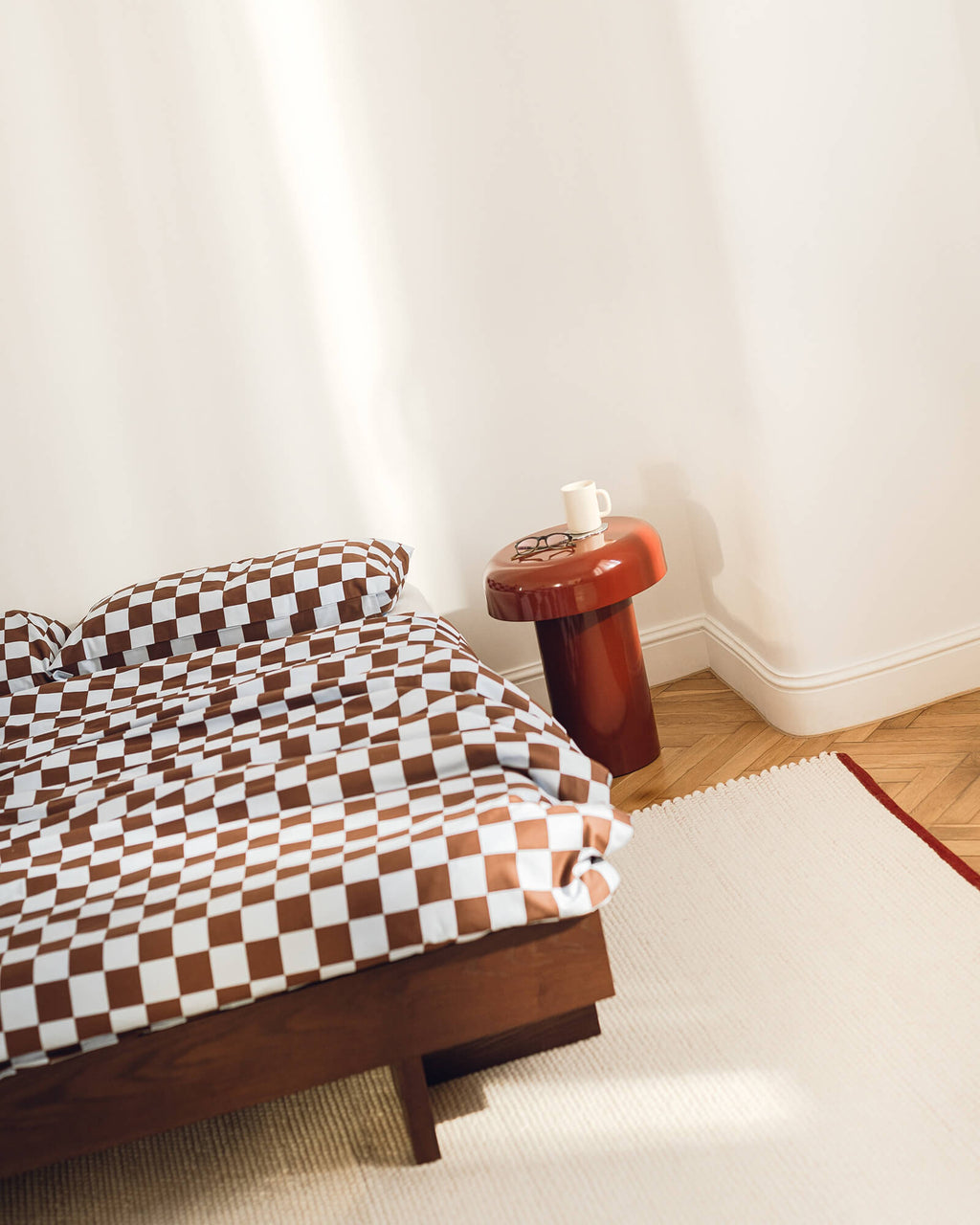 Miko Side Table - nooma