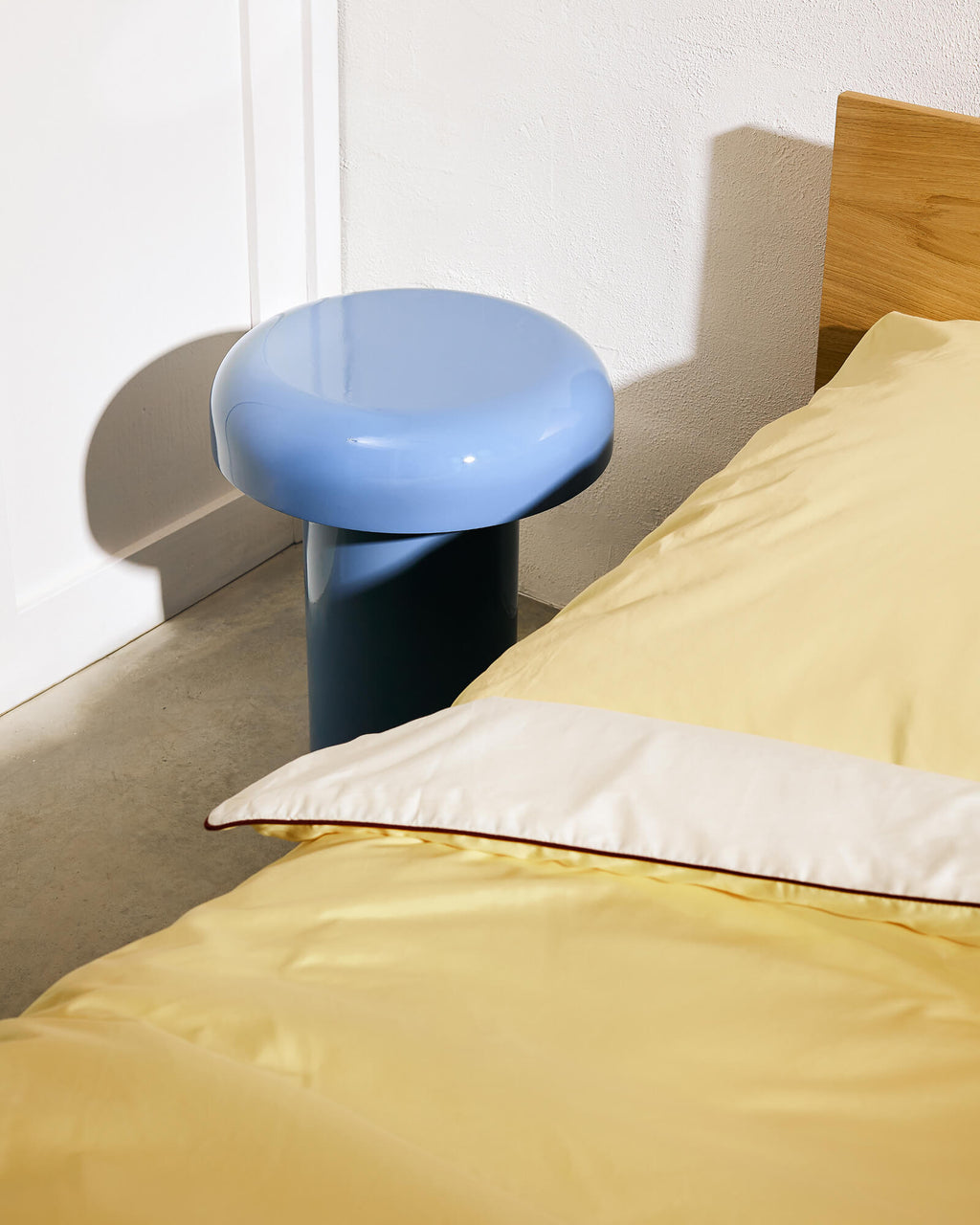 Miko Side Table - nooma