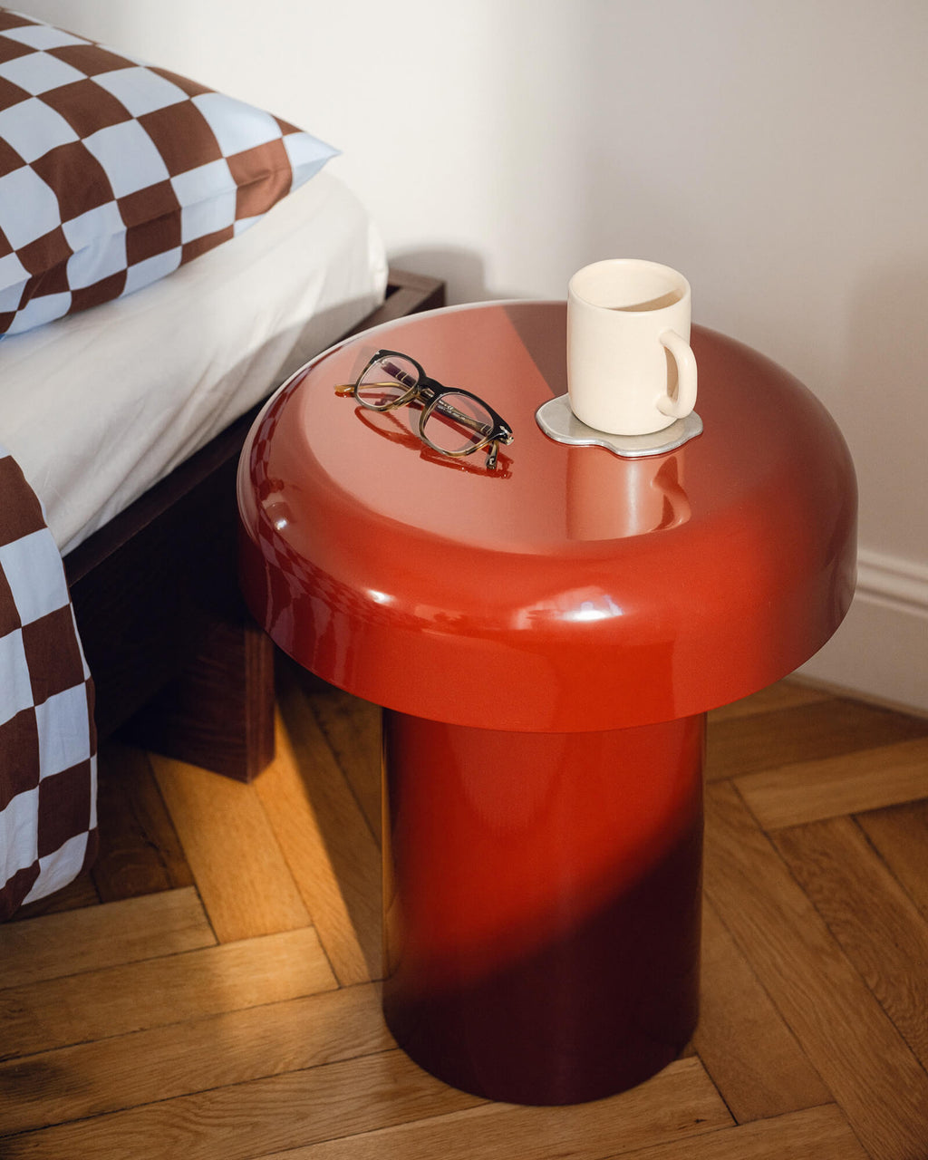 Miko Side Table - nooma