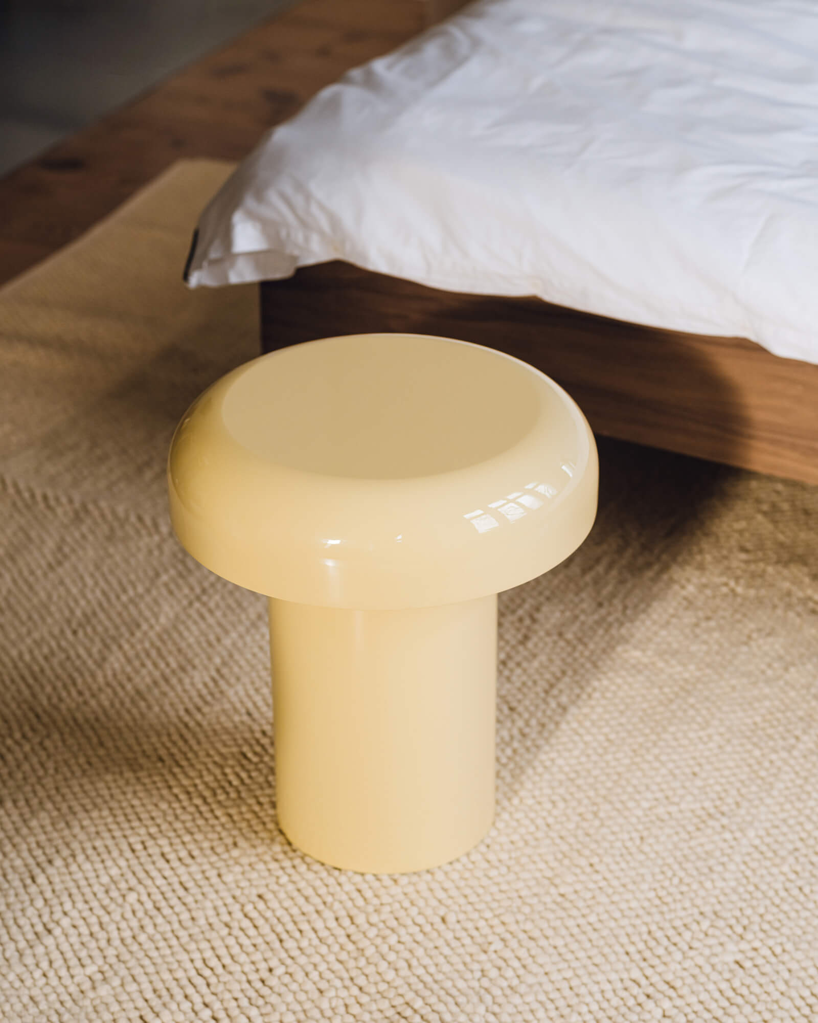 Miko Side Table - nooma