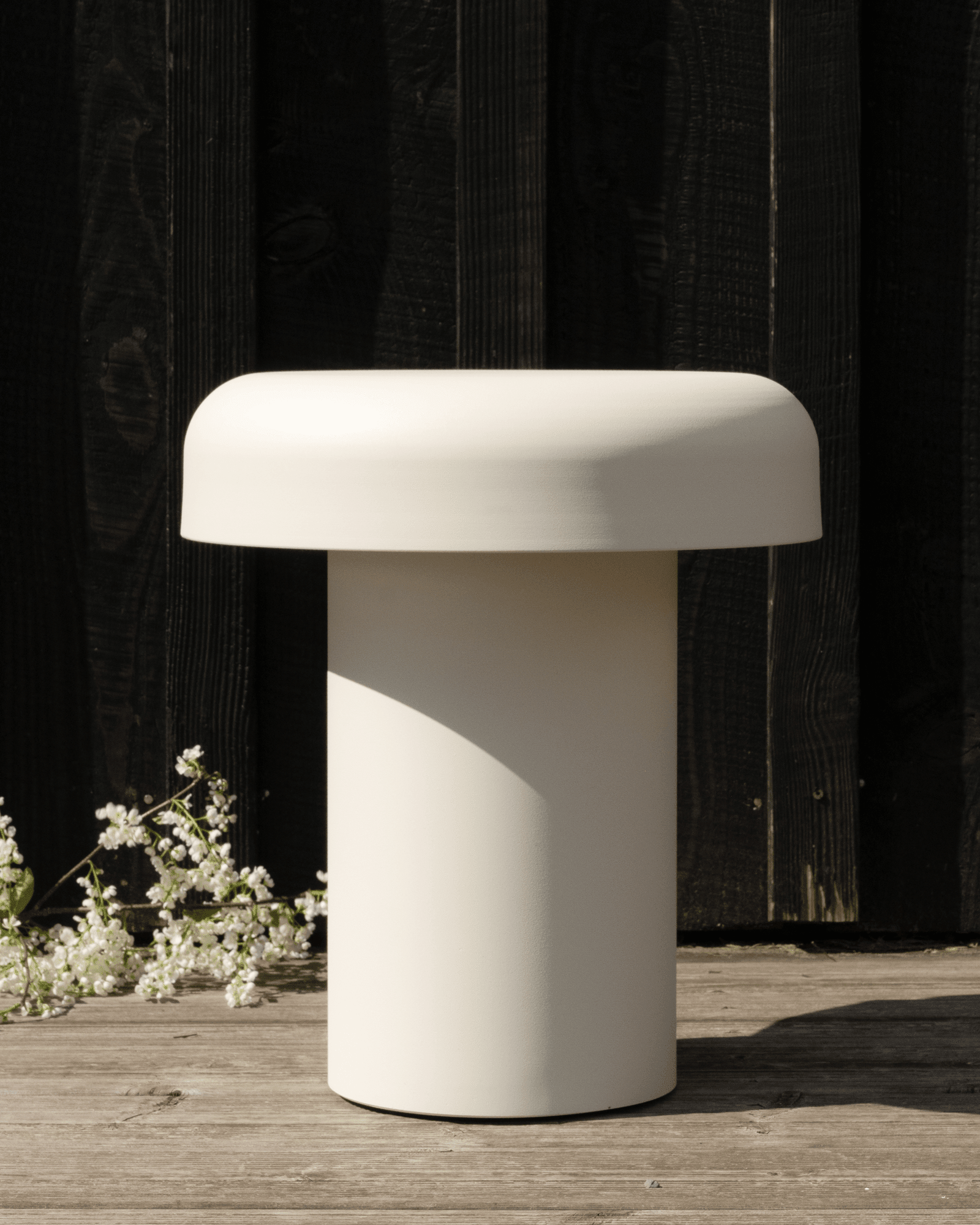 Miko Outdoor Side Table - nooma