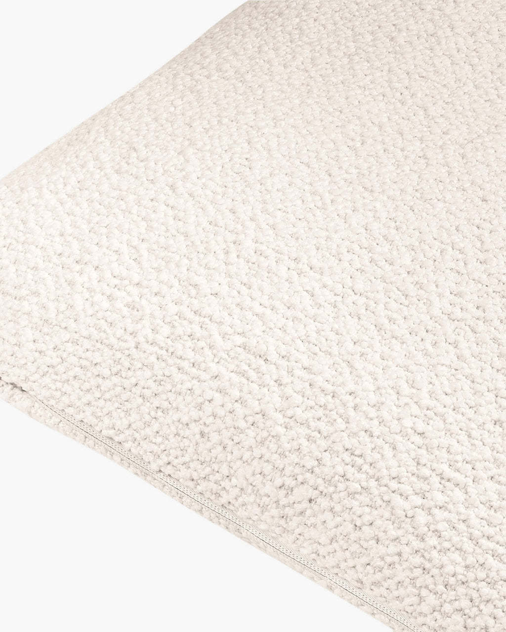 Milu Cushion with Insert - 50 x 50 cm - nooma