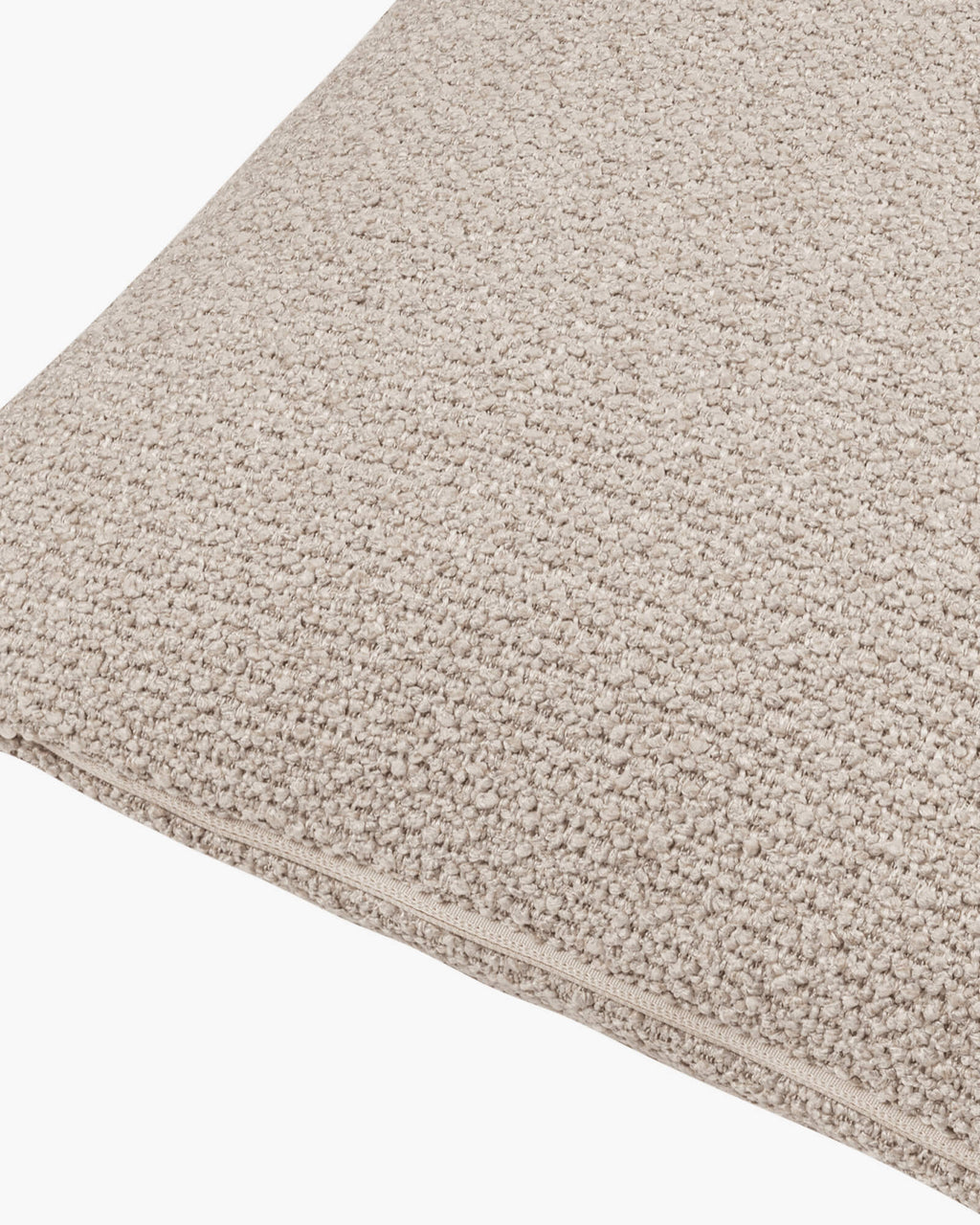 Milu Cushion with Insert - 50 x 50 cm - nooma