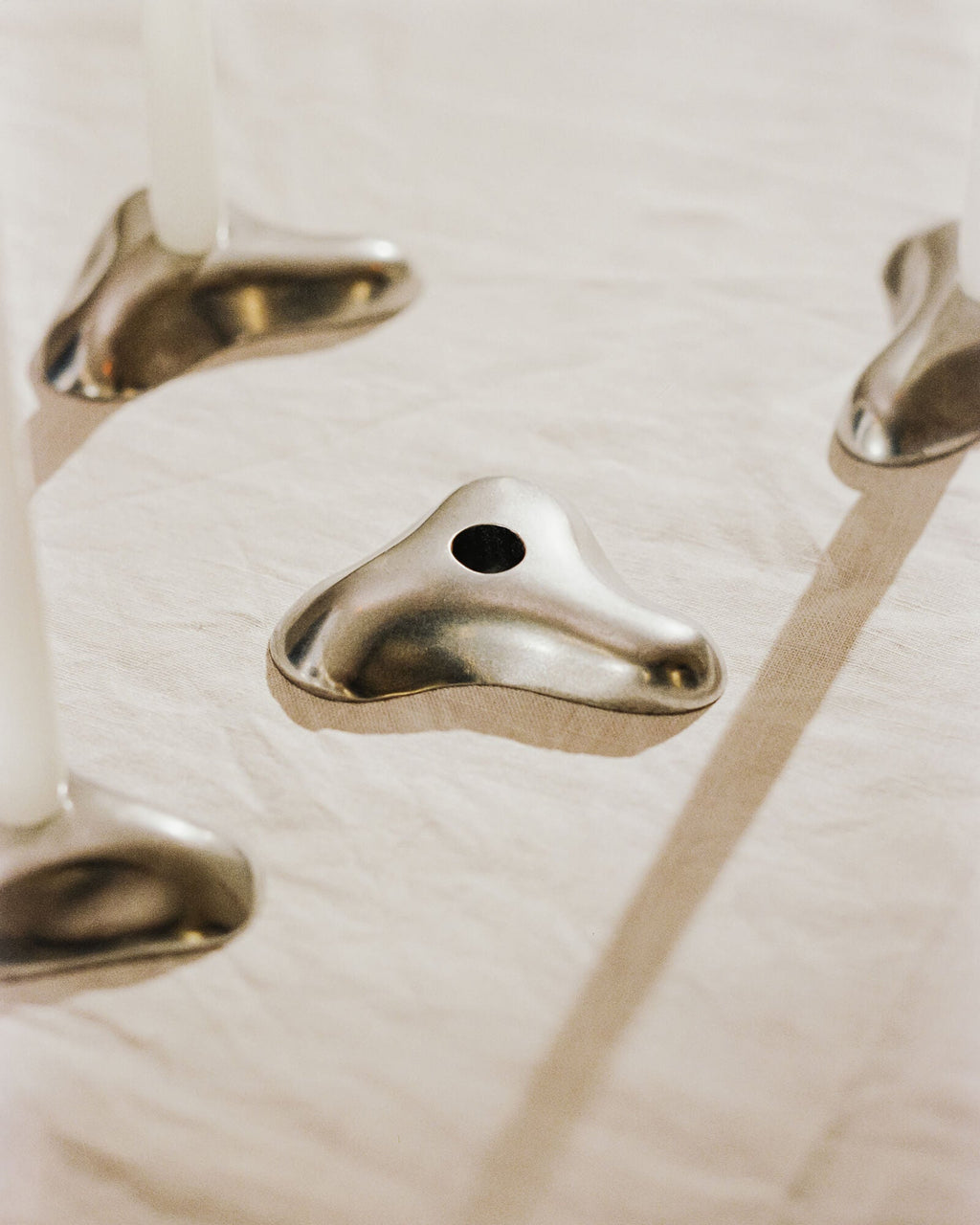 Mis Candle Holder - nooma