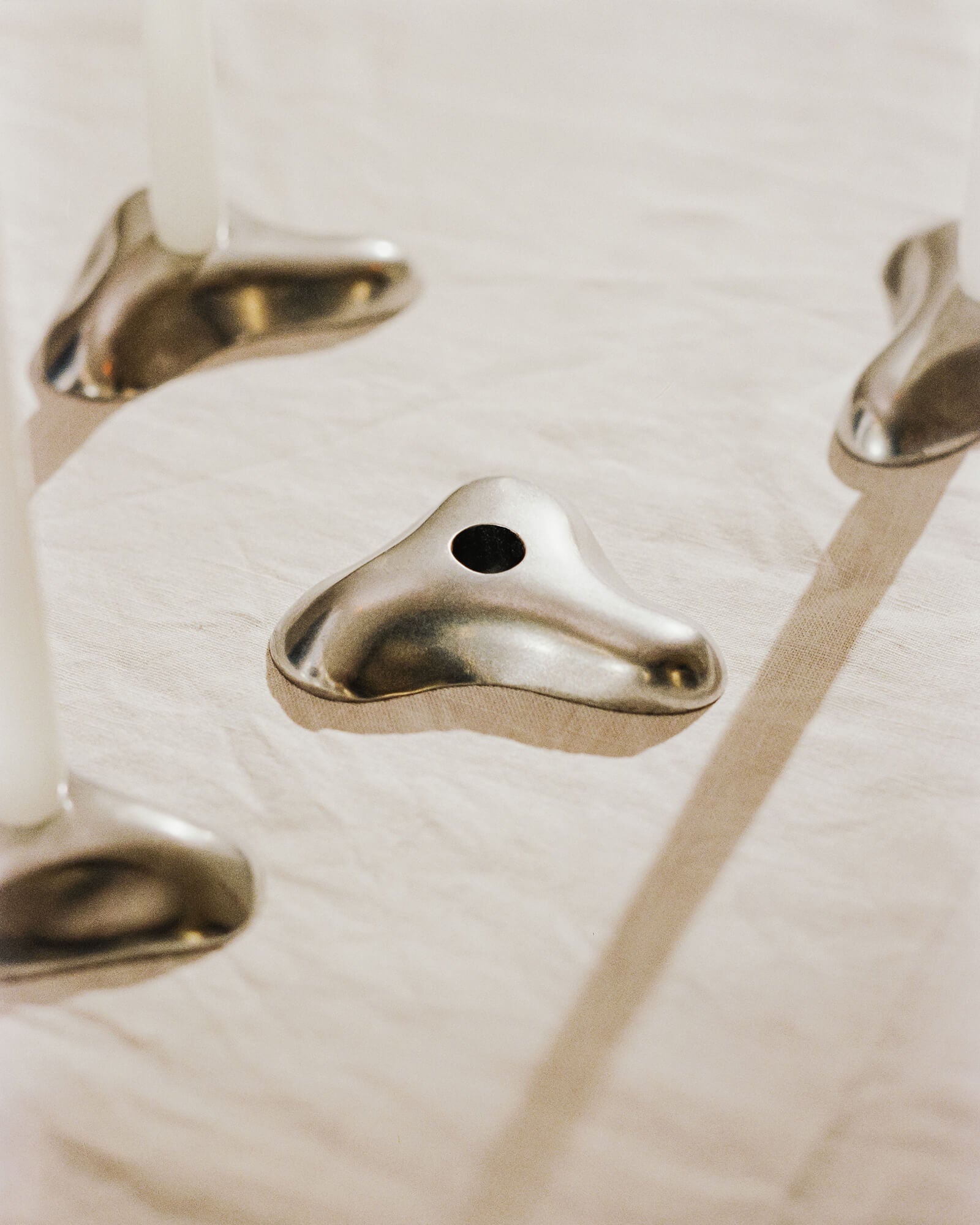 Mis Candle Holder - nooma