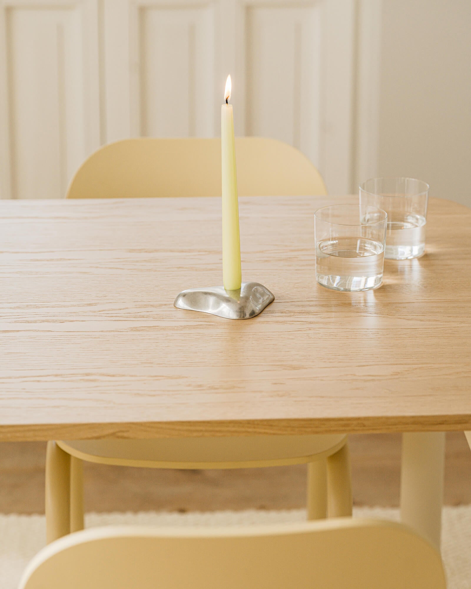 Mis Candle Holder - nooma