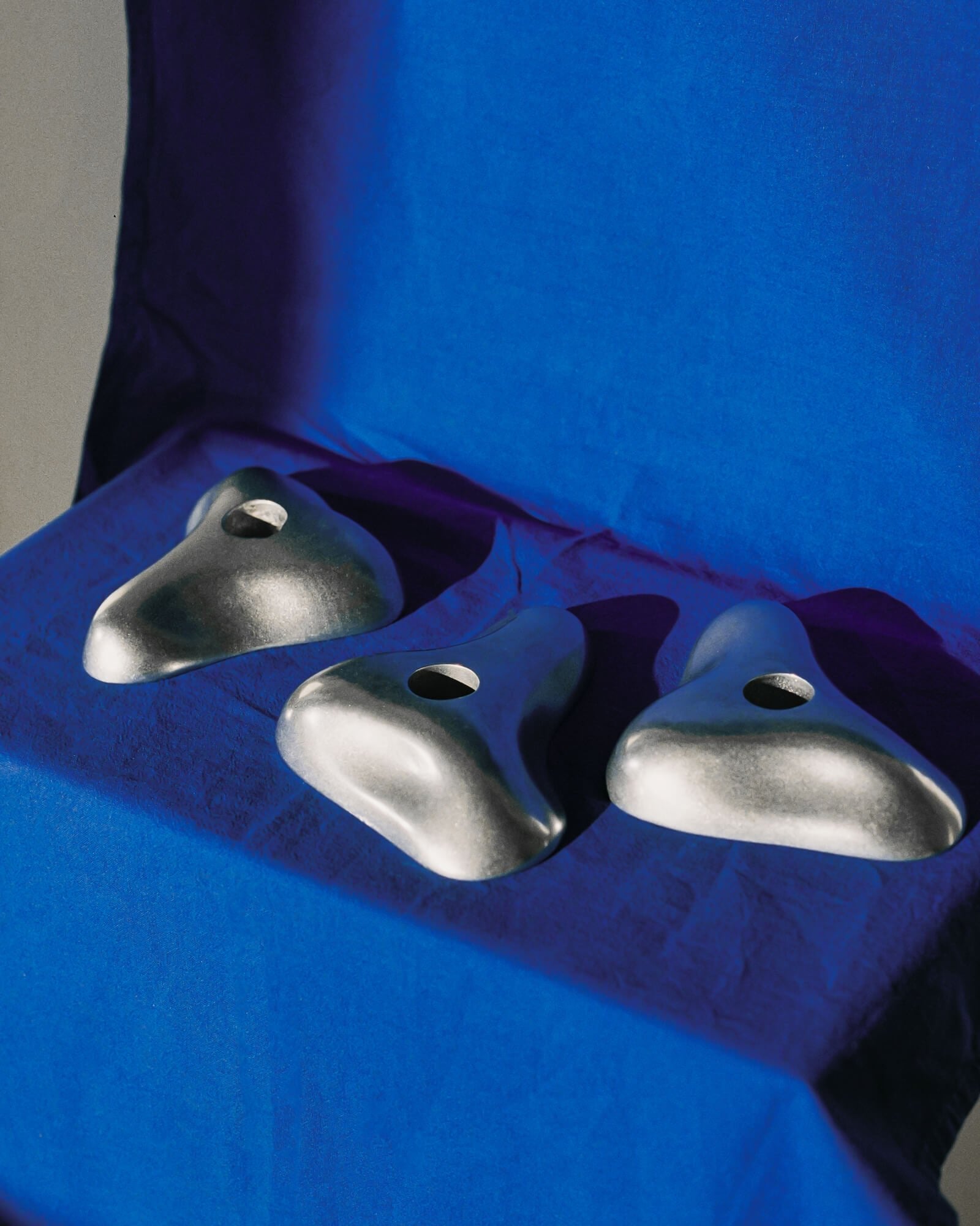 Mis Candle Holder - nooma