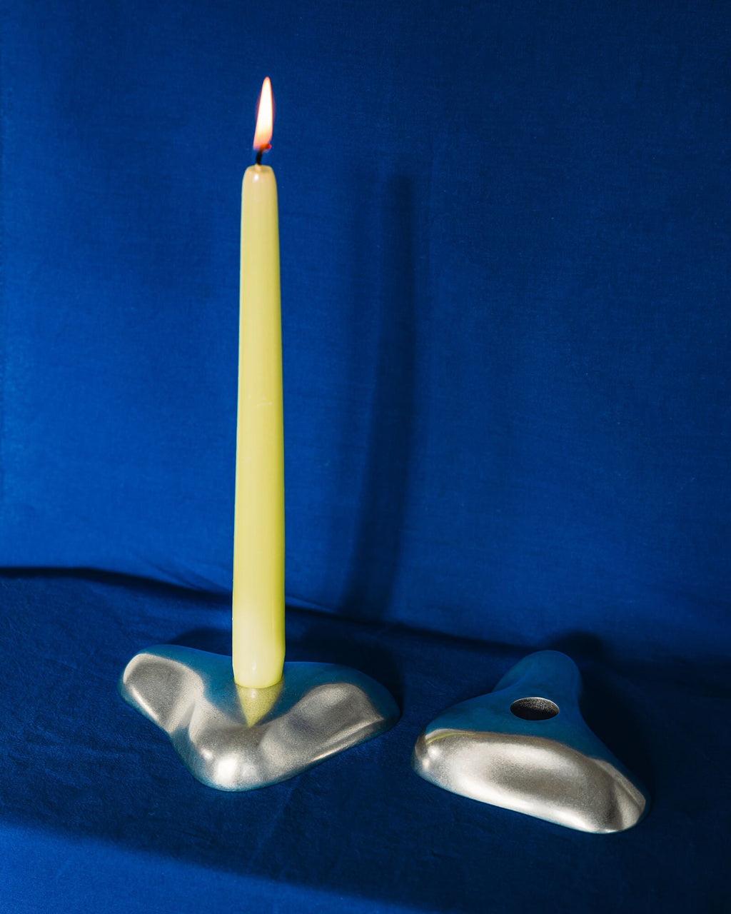 Mis Candle Holder - nooma