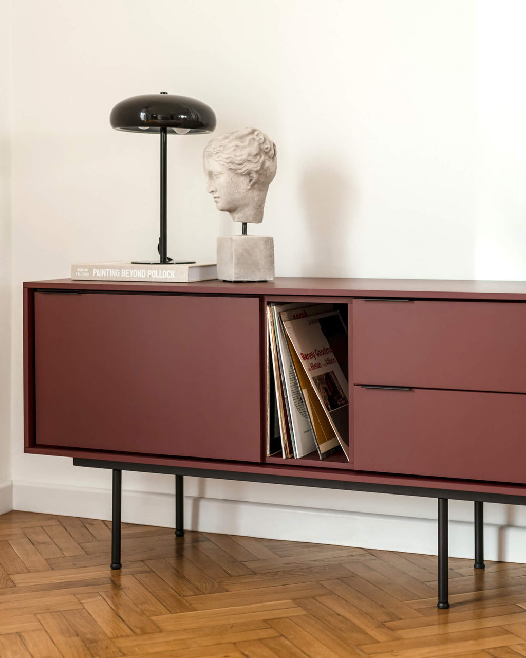 Mod TV Stand - nooma