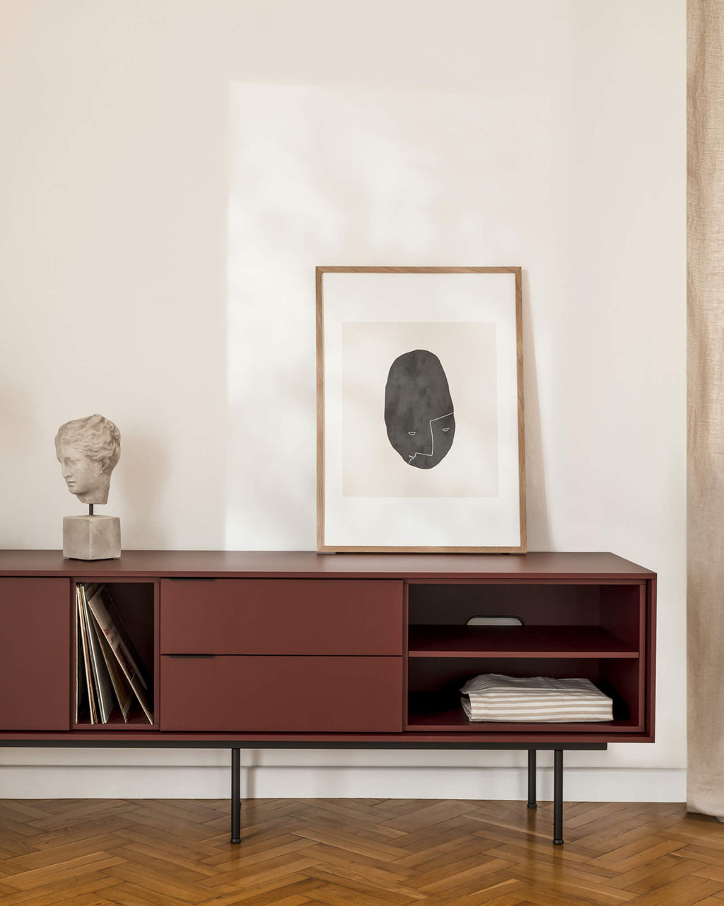 Mod TV Stand - nooma