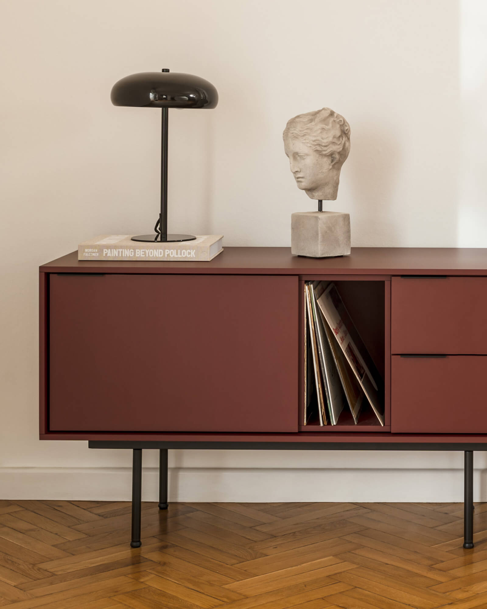 Mod TV Stand - nooma