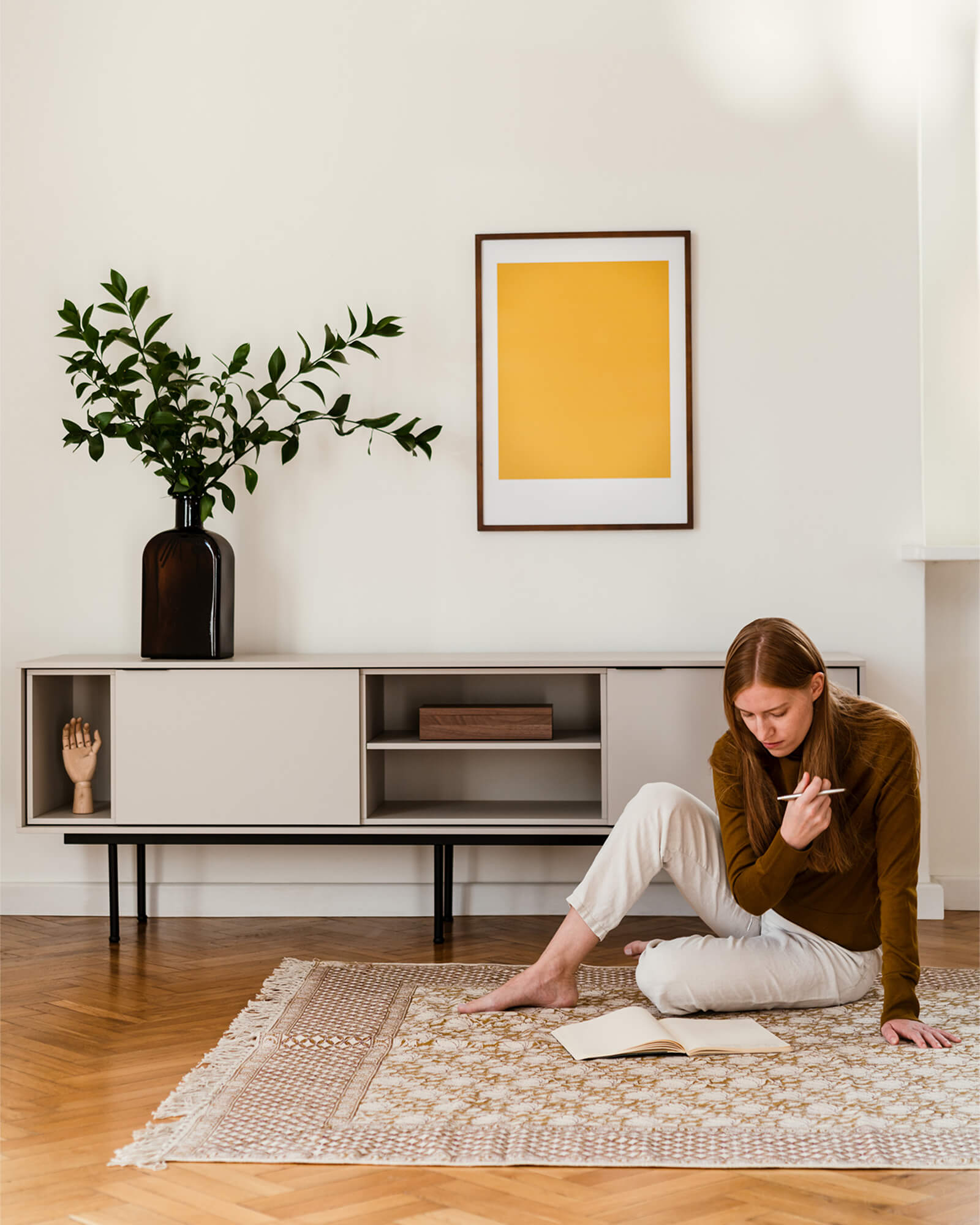 Mod TV Stand - nooma