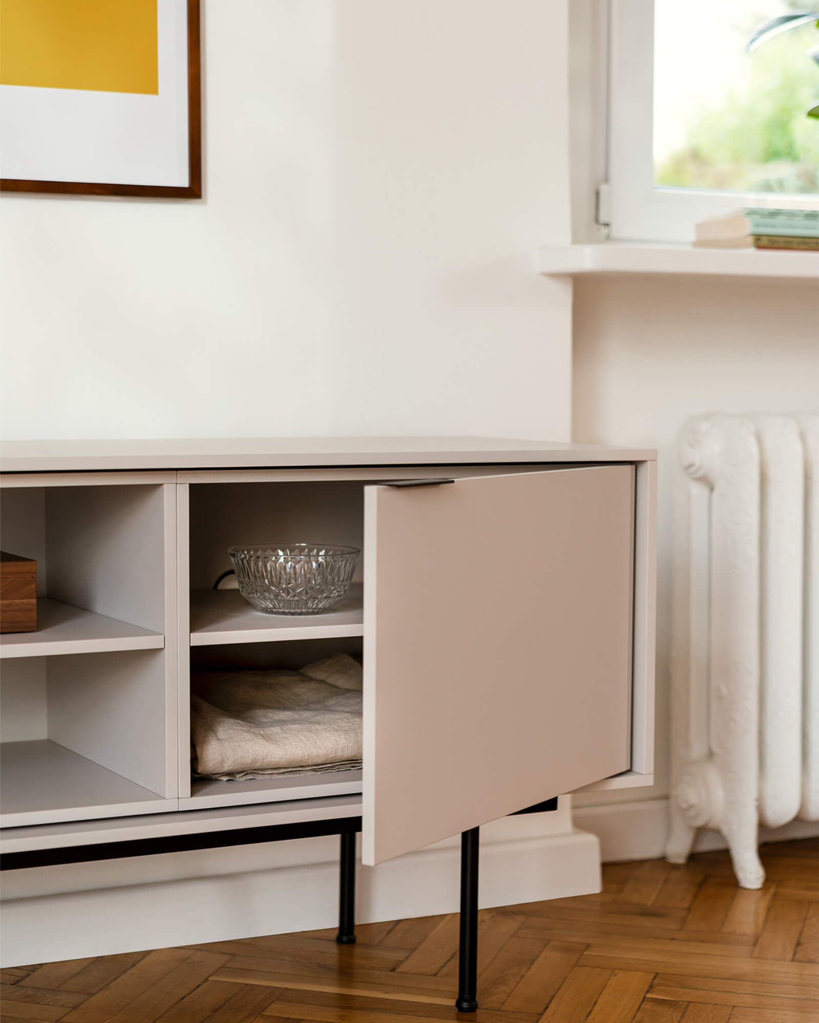 Mod TV Stand - nooma