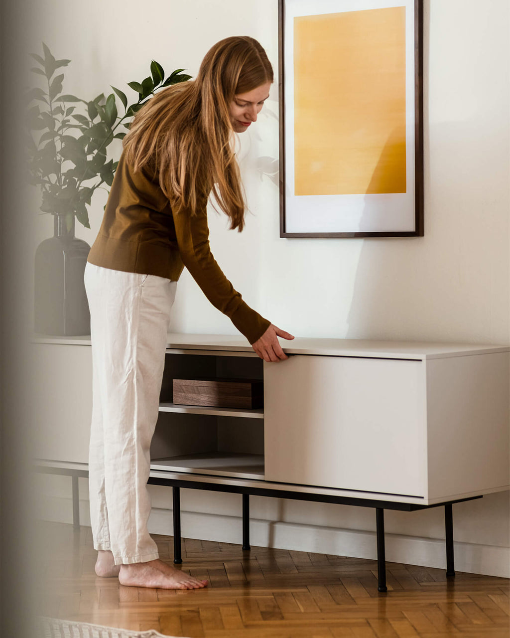 Mod TV Stand - nooma
