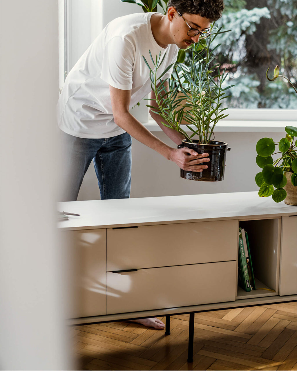 Mod TV Stand - nooma