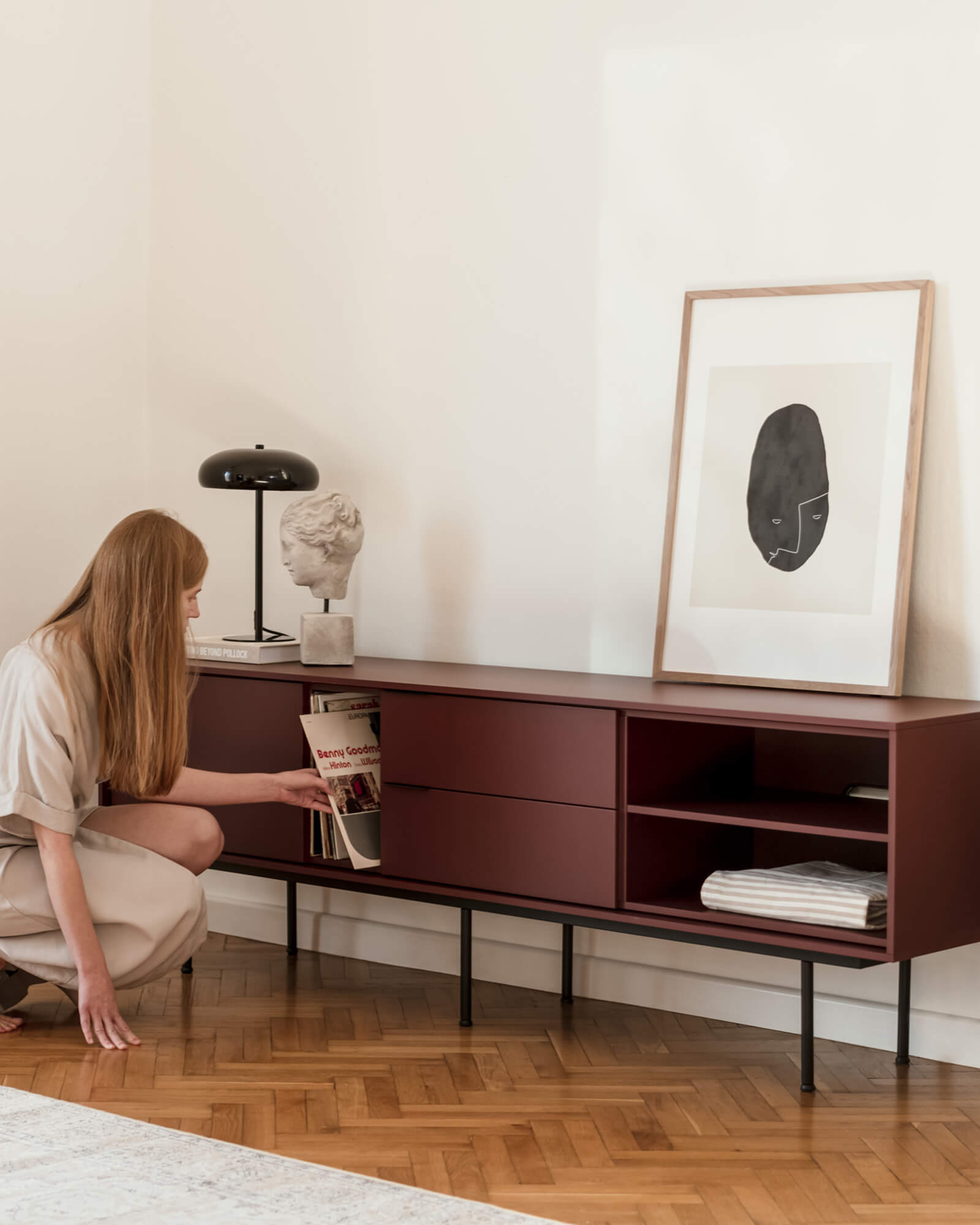 Mod TV Stand - nooma
