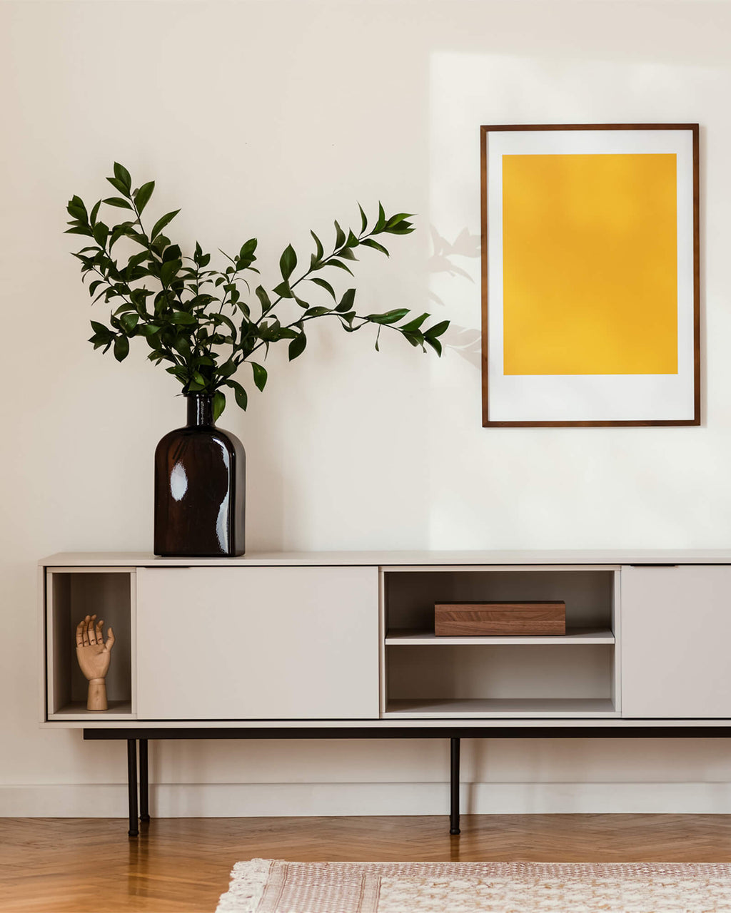 Mod TV Stand - nooma