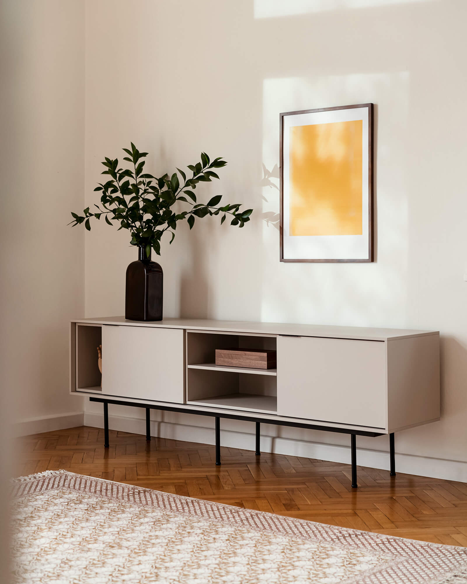 Mod TV Stand - nooma