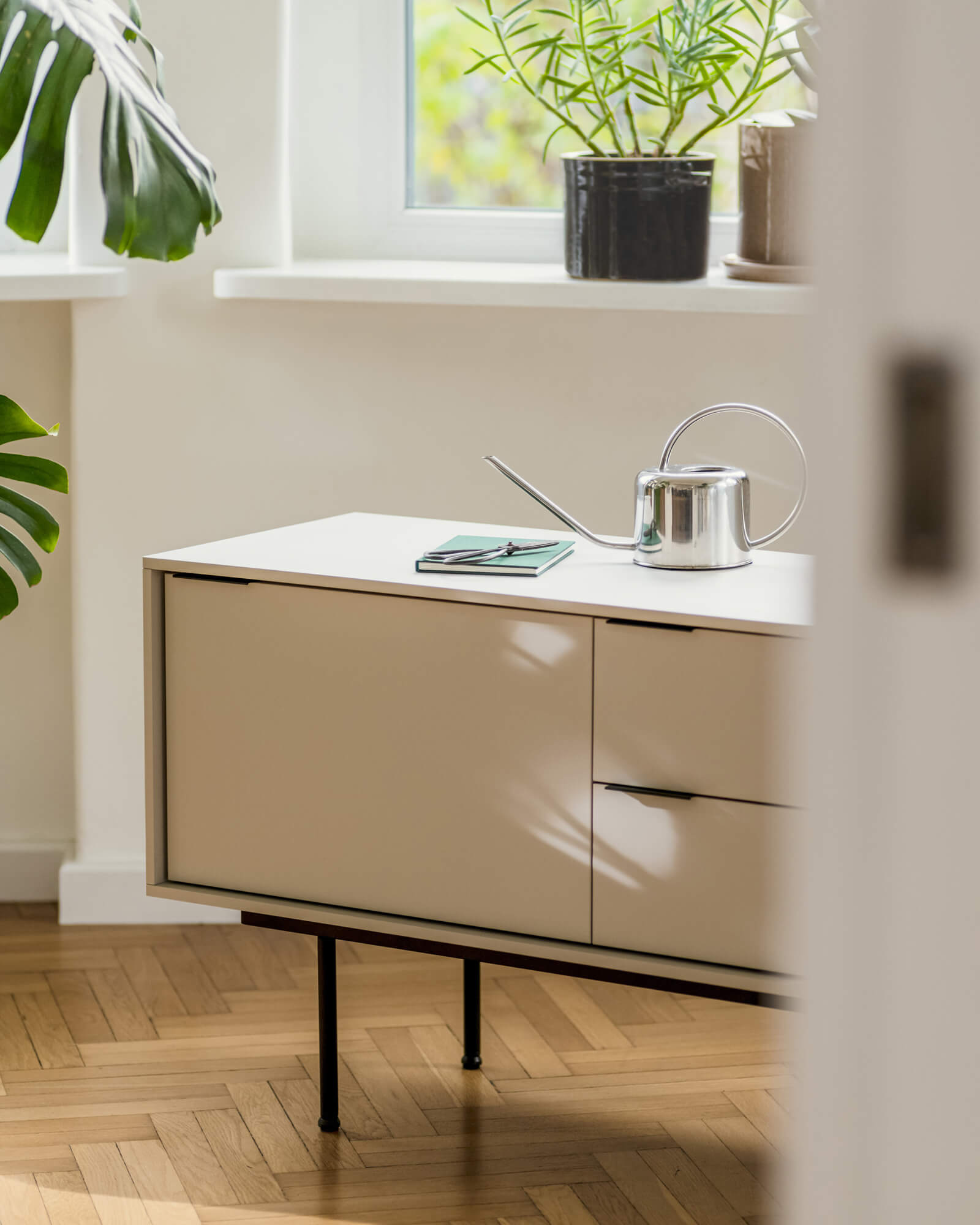 Mod TV Stand - nooma