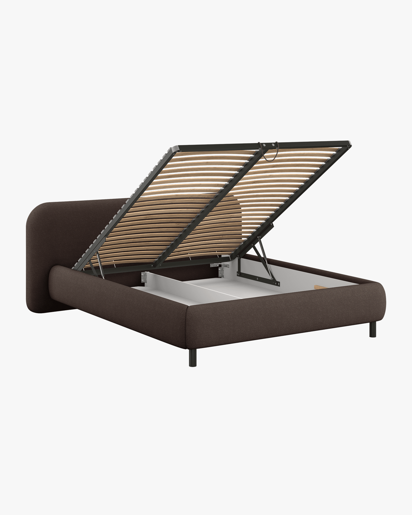 Mumo Bed - nooma