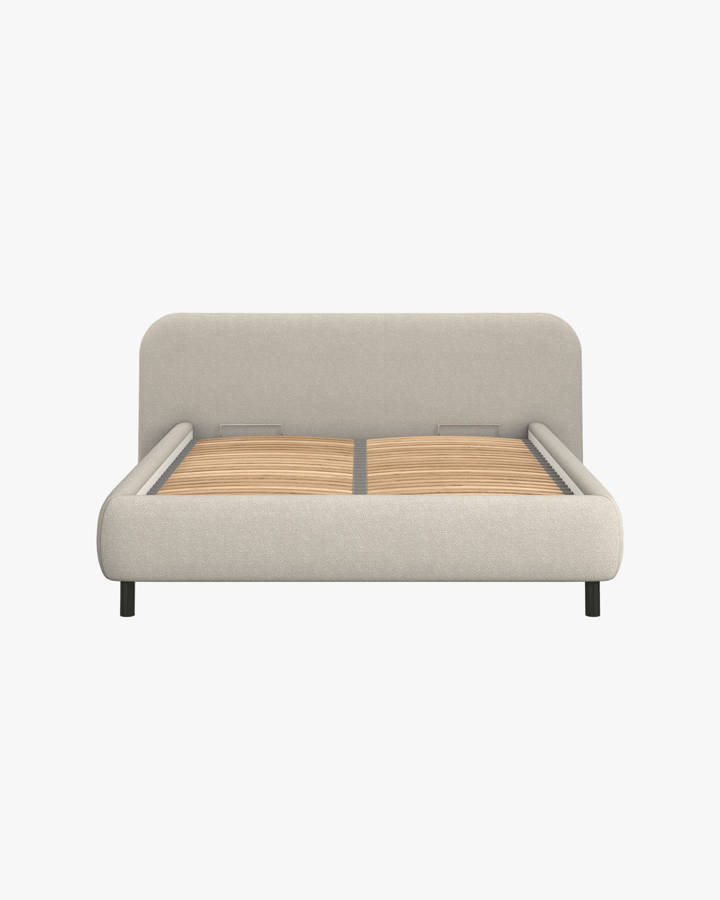 Mumo Bed - nooma