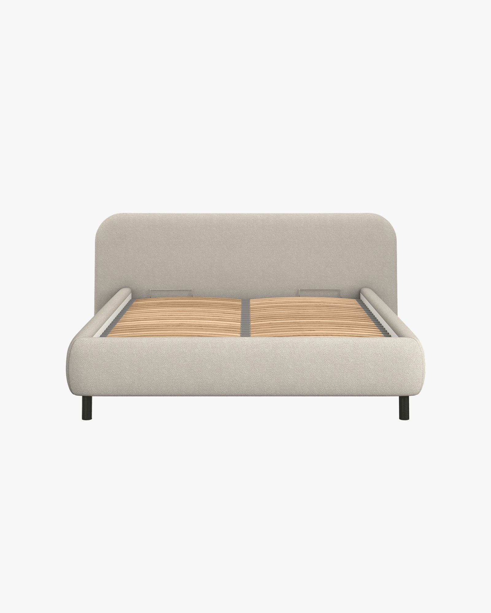 Mumo Bed - nooma