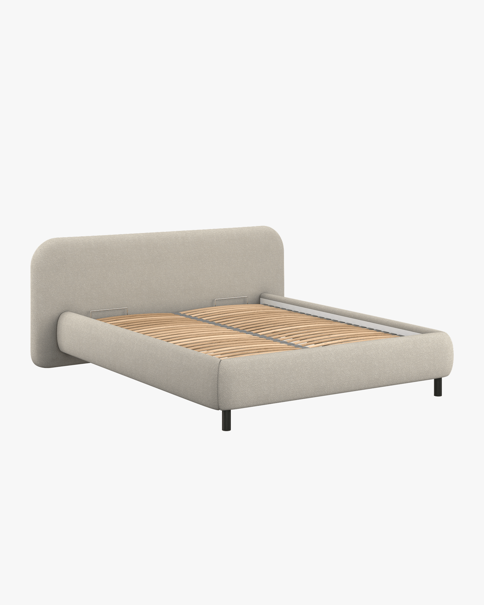 Mumo Bed - nooma